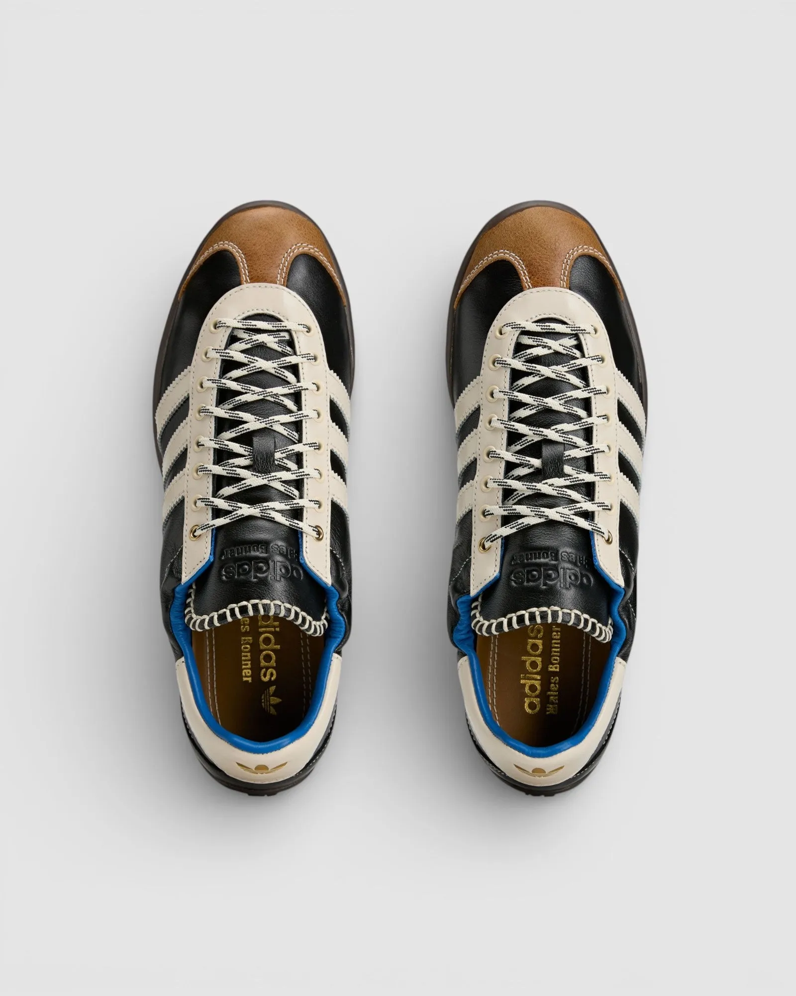 adidas Originals by Wales Bonner Karintha sold by Wales Bonner product image thumbnail 3