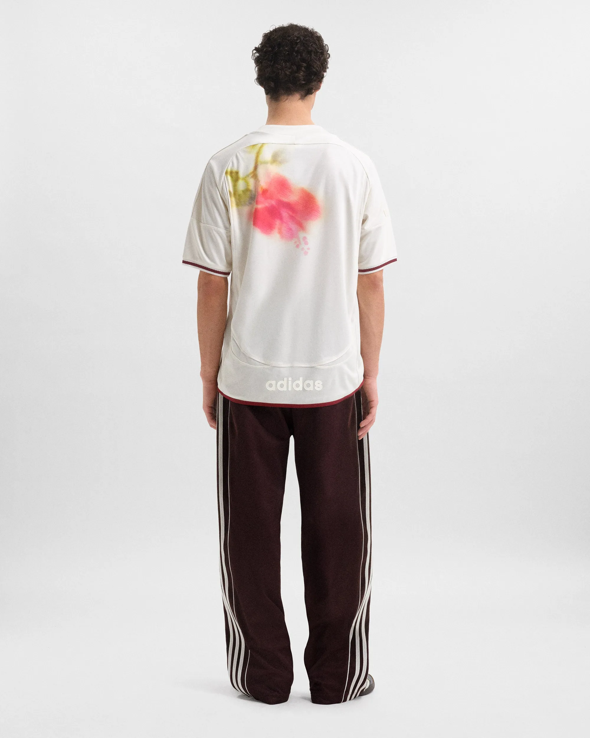 adidas Originals by Wales Bonner Football Jersey sold by Wales Bonner product image thumbnail 4