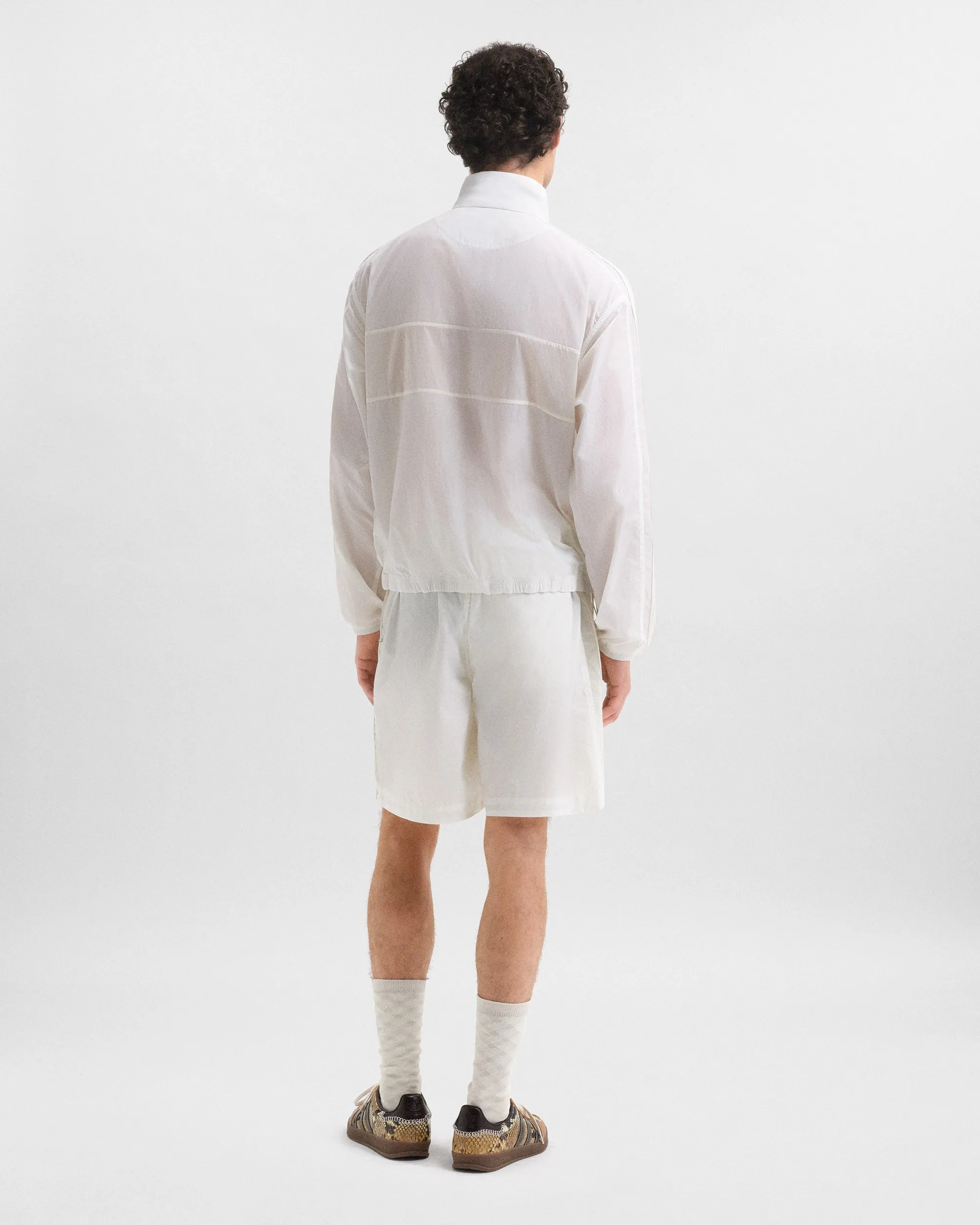 adidas Originals by Wales Bonner Track Jacket sold by Wales Bonner product image thumbnail 4