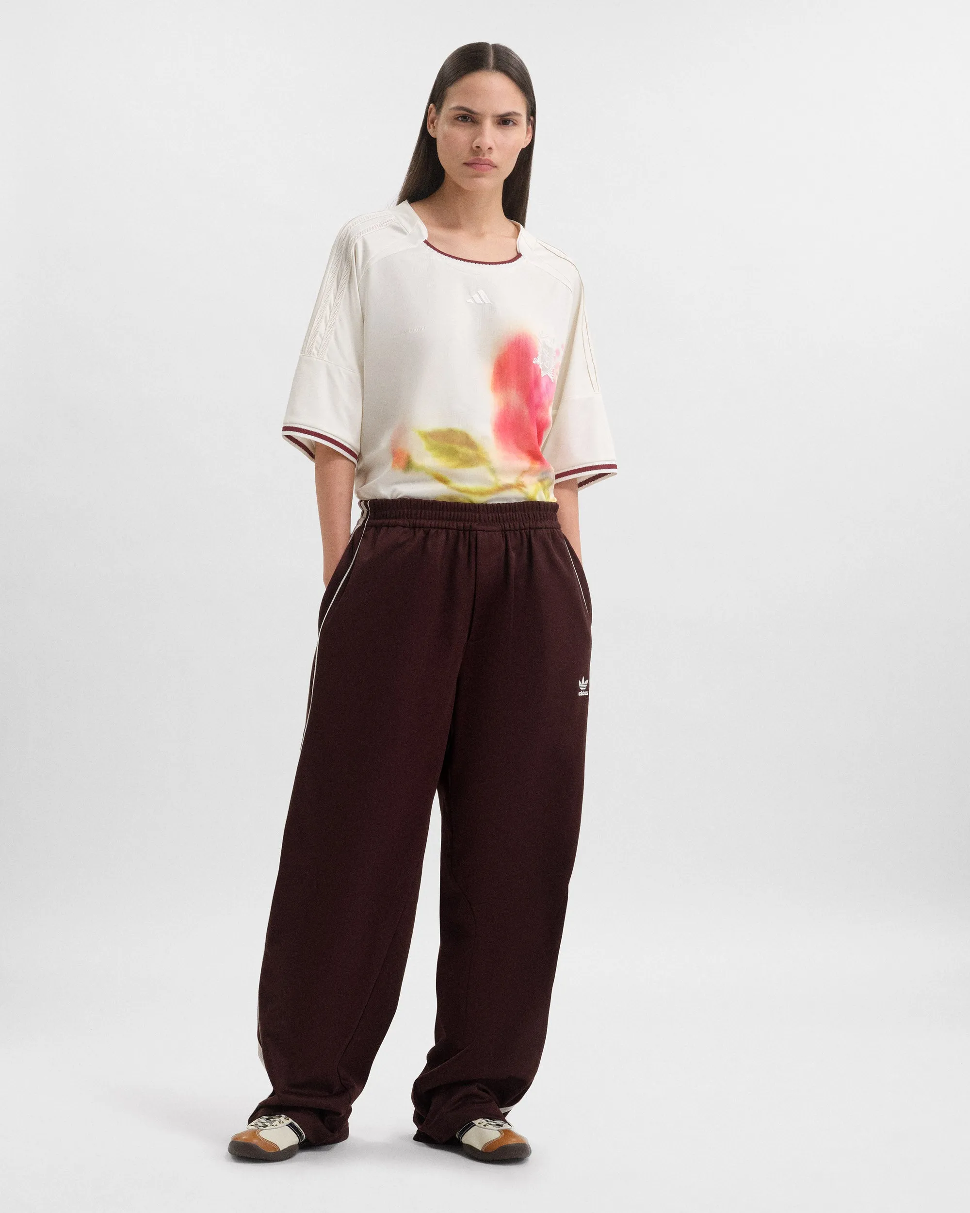 adidas Originals by Wales Bonner Track Pant sold by Wales Bonner product image thumbnail 2