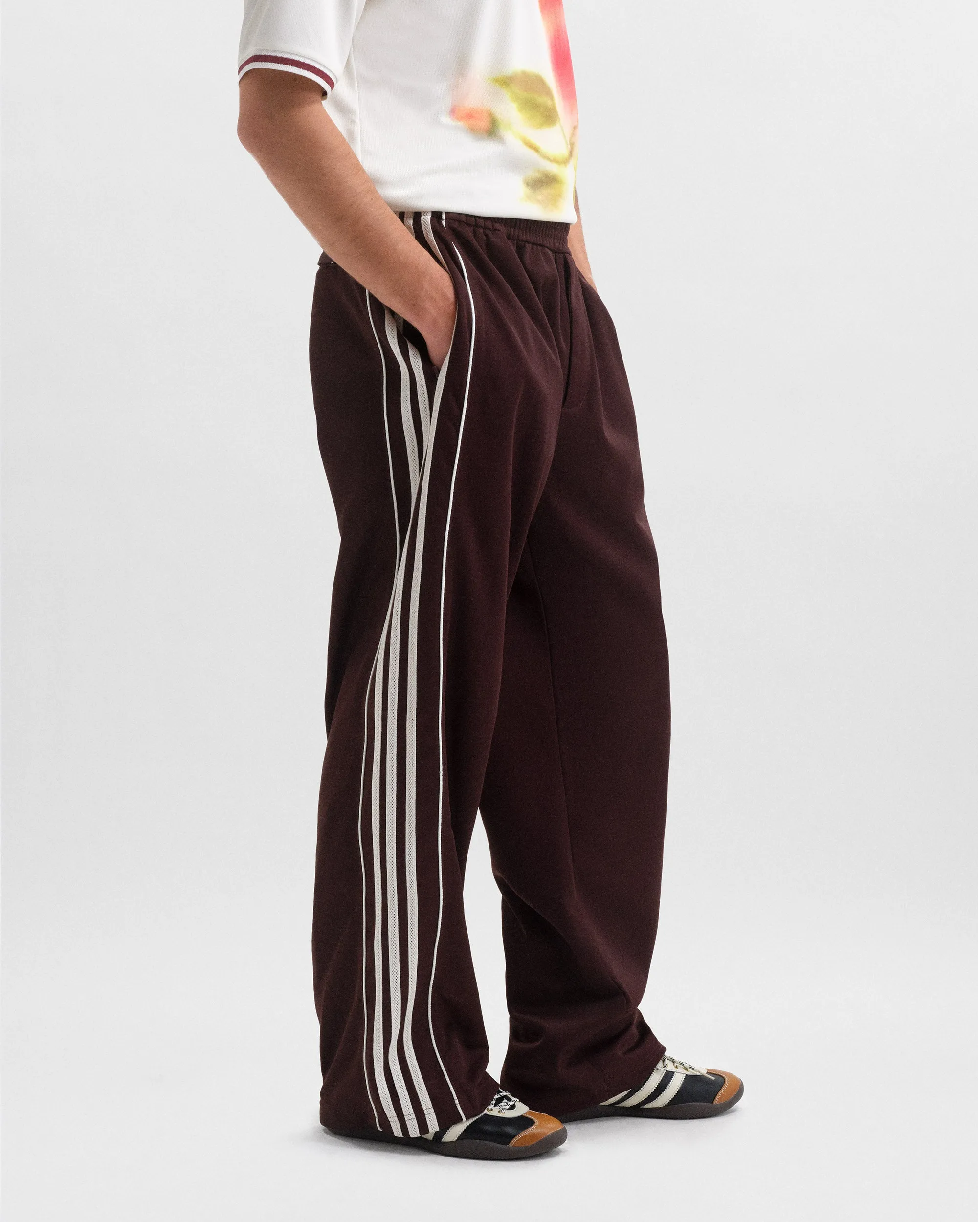 adidas Originals by Wales Bonner Track Pant sold by Wales Bonner product image thumbnail 4