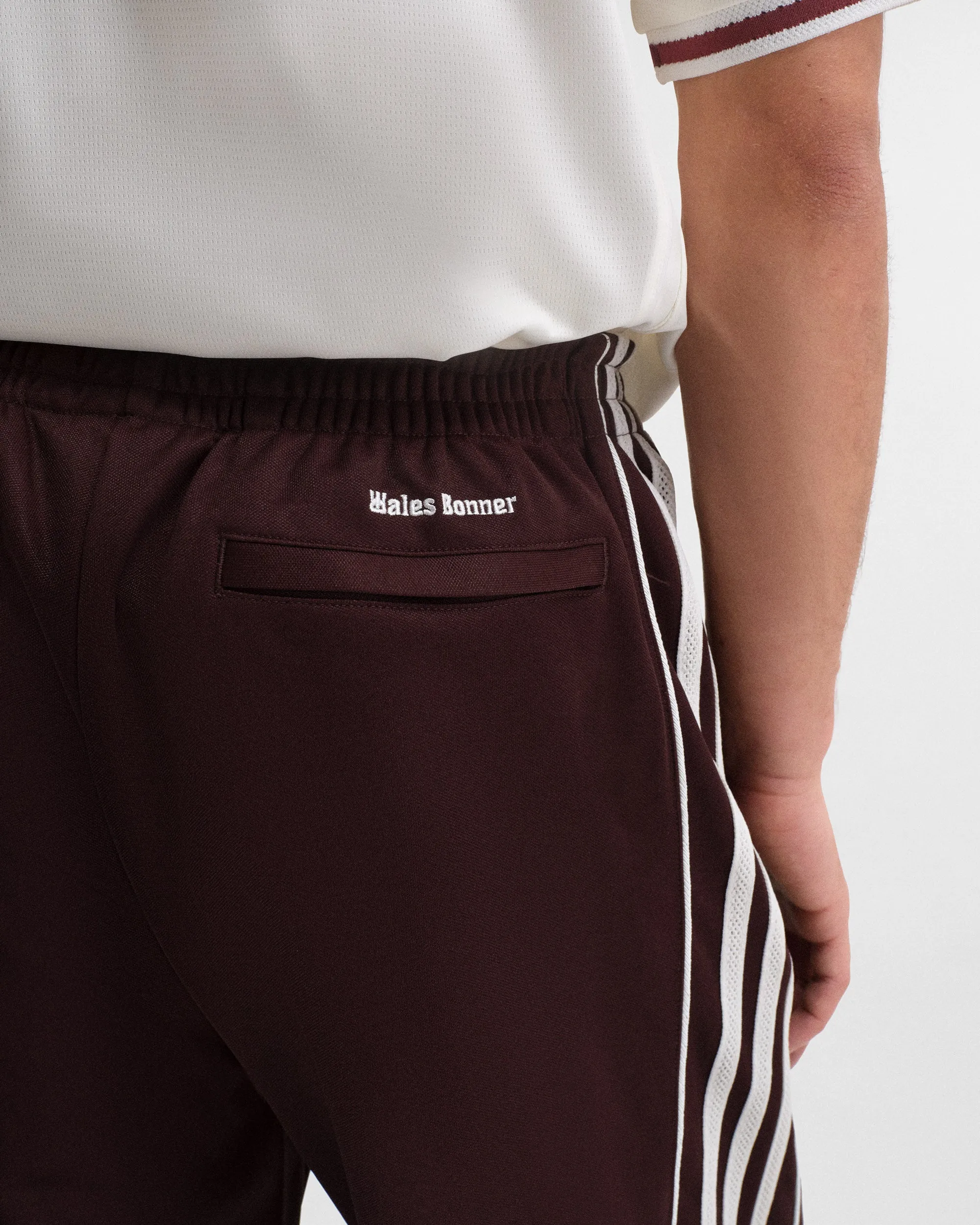 adidas Originals by Wales Bonner Track Pant sold by Wales Bonner product image thumbnail 5