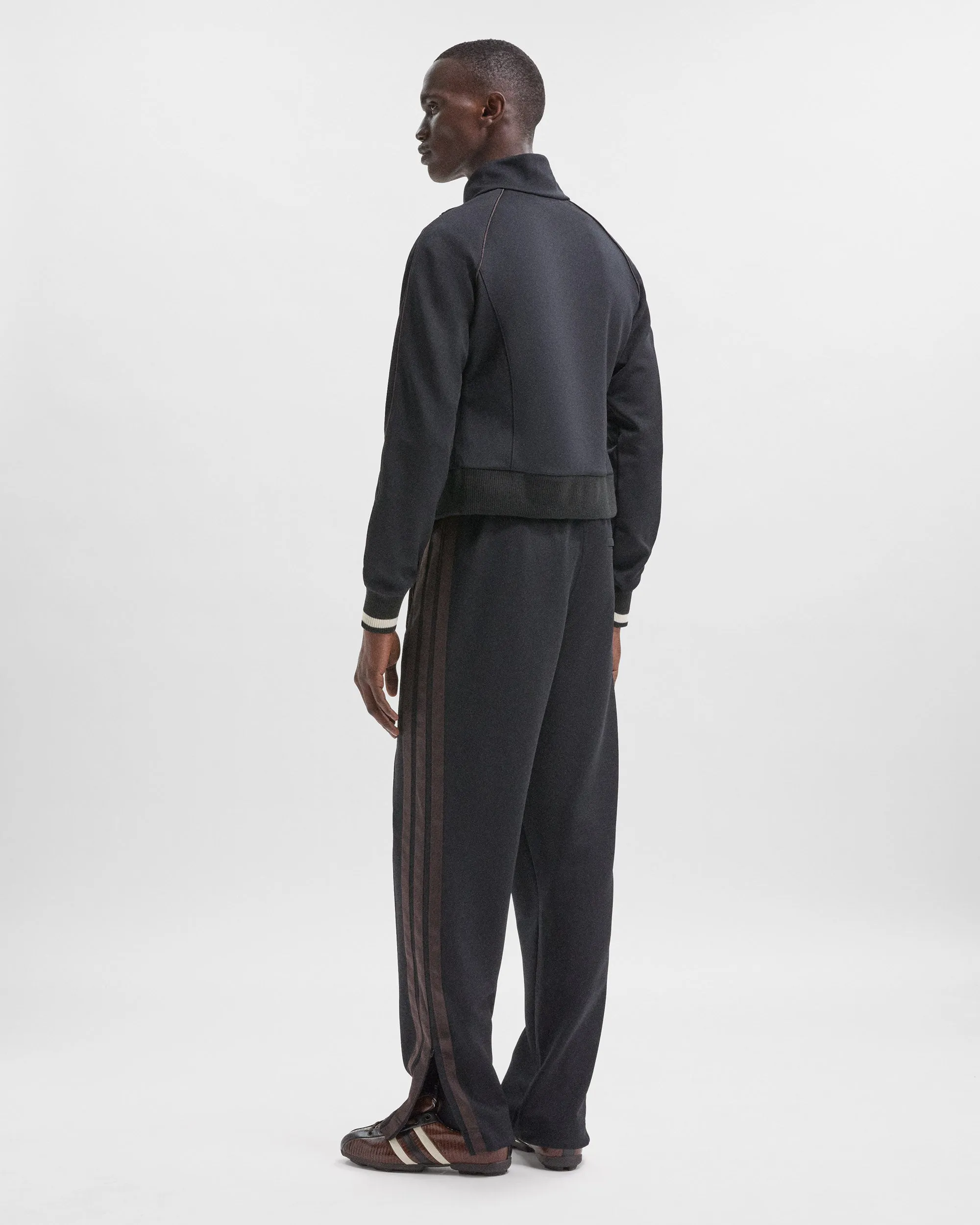 Y-3 by Wales Bonner Track Jacket sold by Wales Bonner product image thumbnail 5
