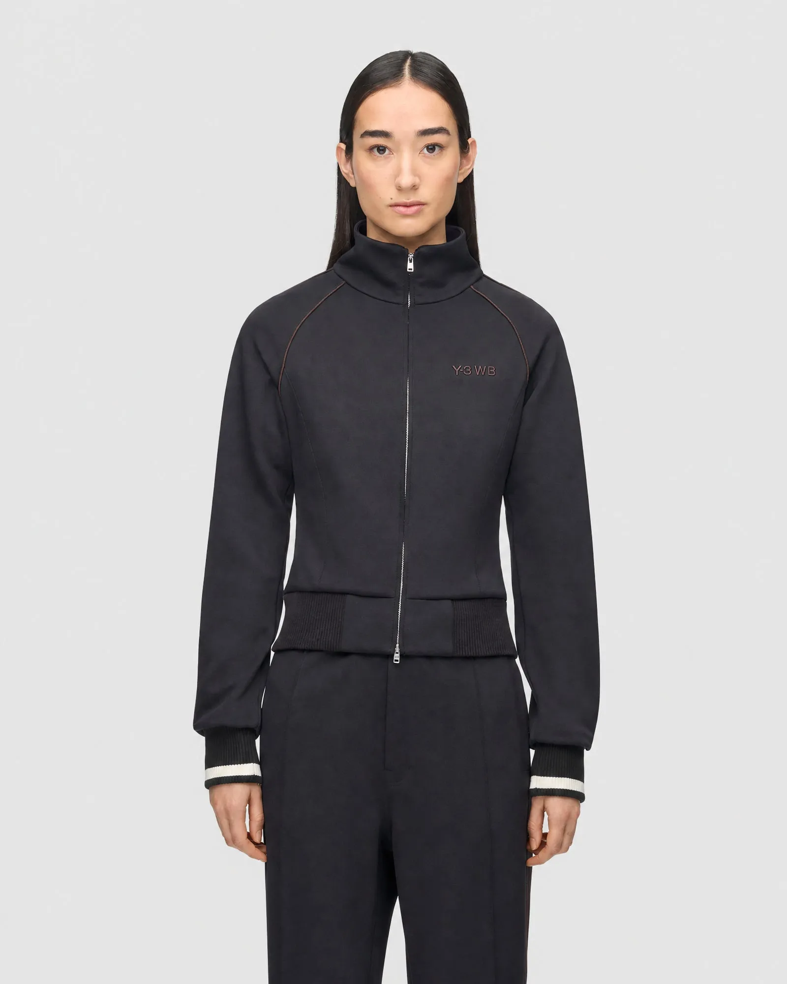 Y-3 by Wales Bonner Track Jacket sold by Wales Bonner product image thumbnail 2