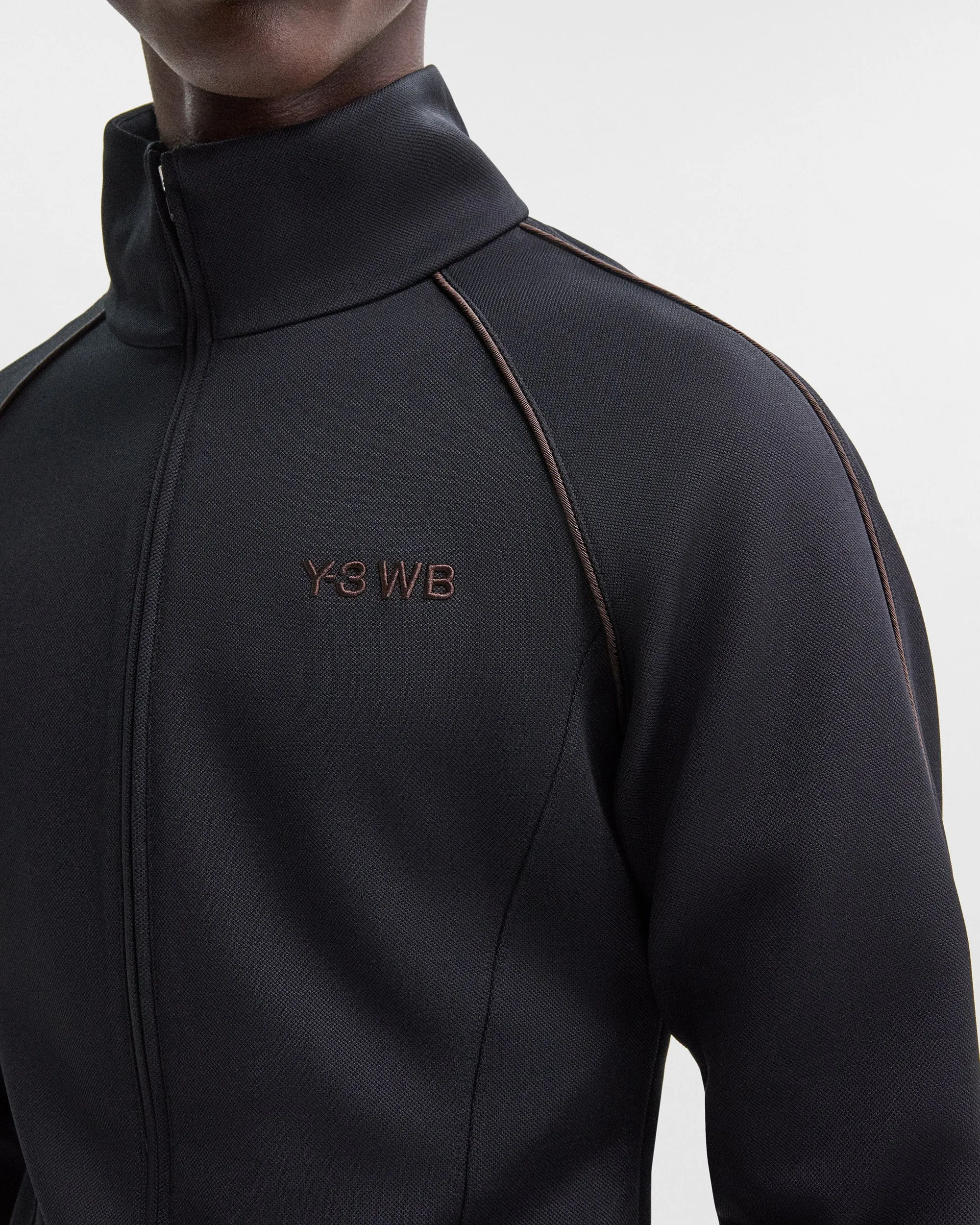 Y-3 by Wales Bonner Track Jacket sold by Wales Bonner product image thumbnail 3