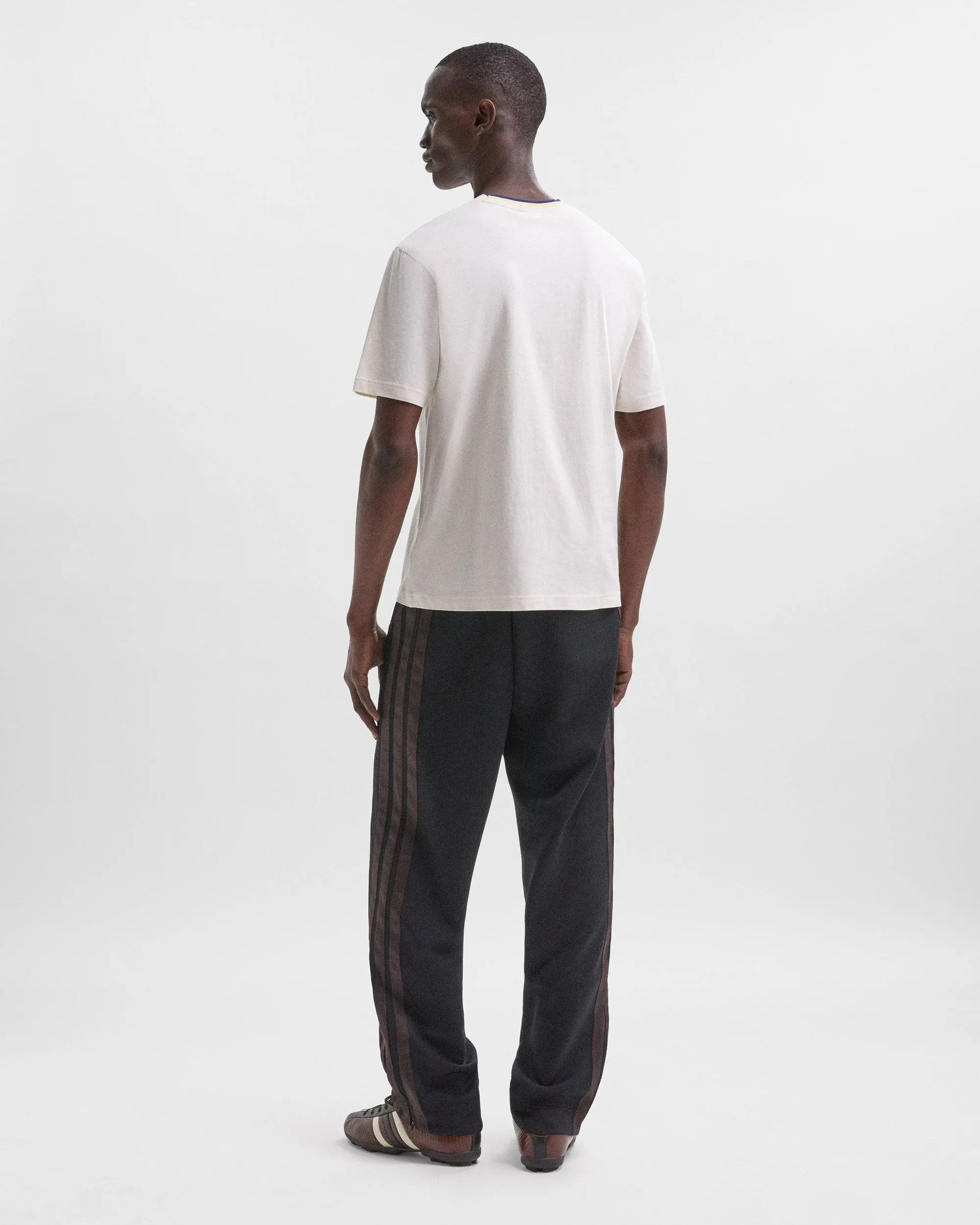 Y-3 by Wales Bonner Graphic T-Shirt sold by Wales Bonner product image thumbnail 3