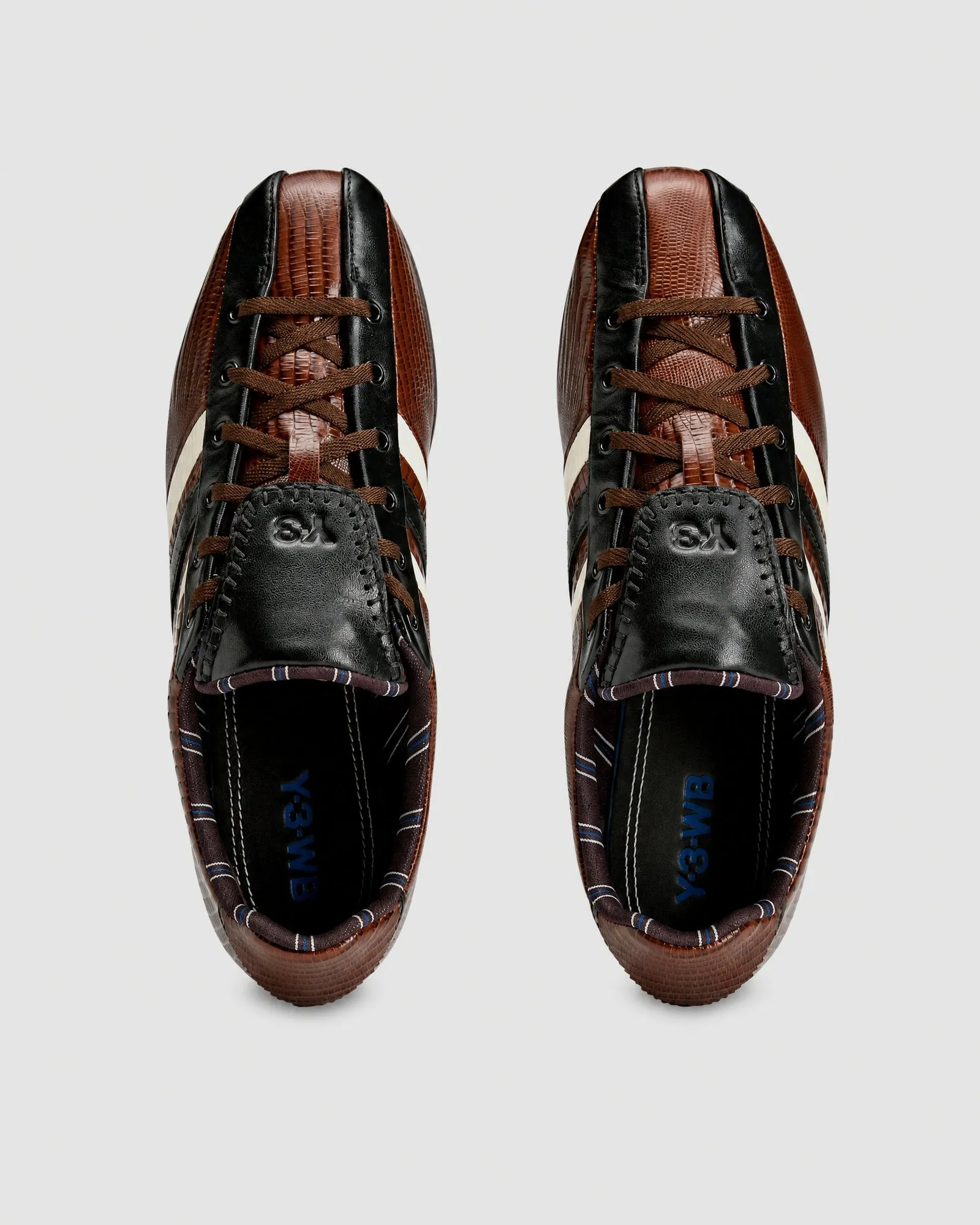 Y-3 by Wales Bonner Field Lizzard sold by Wales Bonner product image thumbnail 2