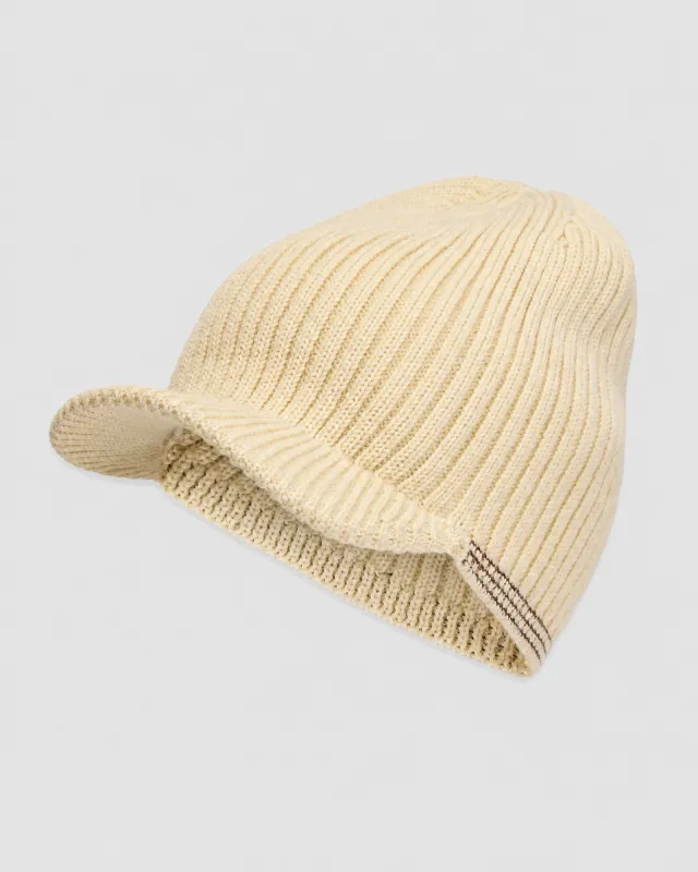 Y3 by Wales Bonner Beanie Cap made by Wales Bonner