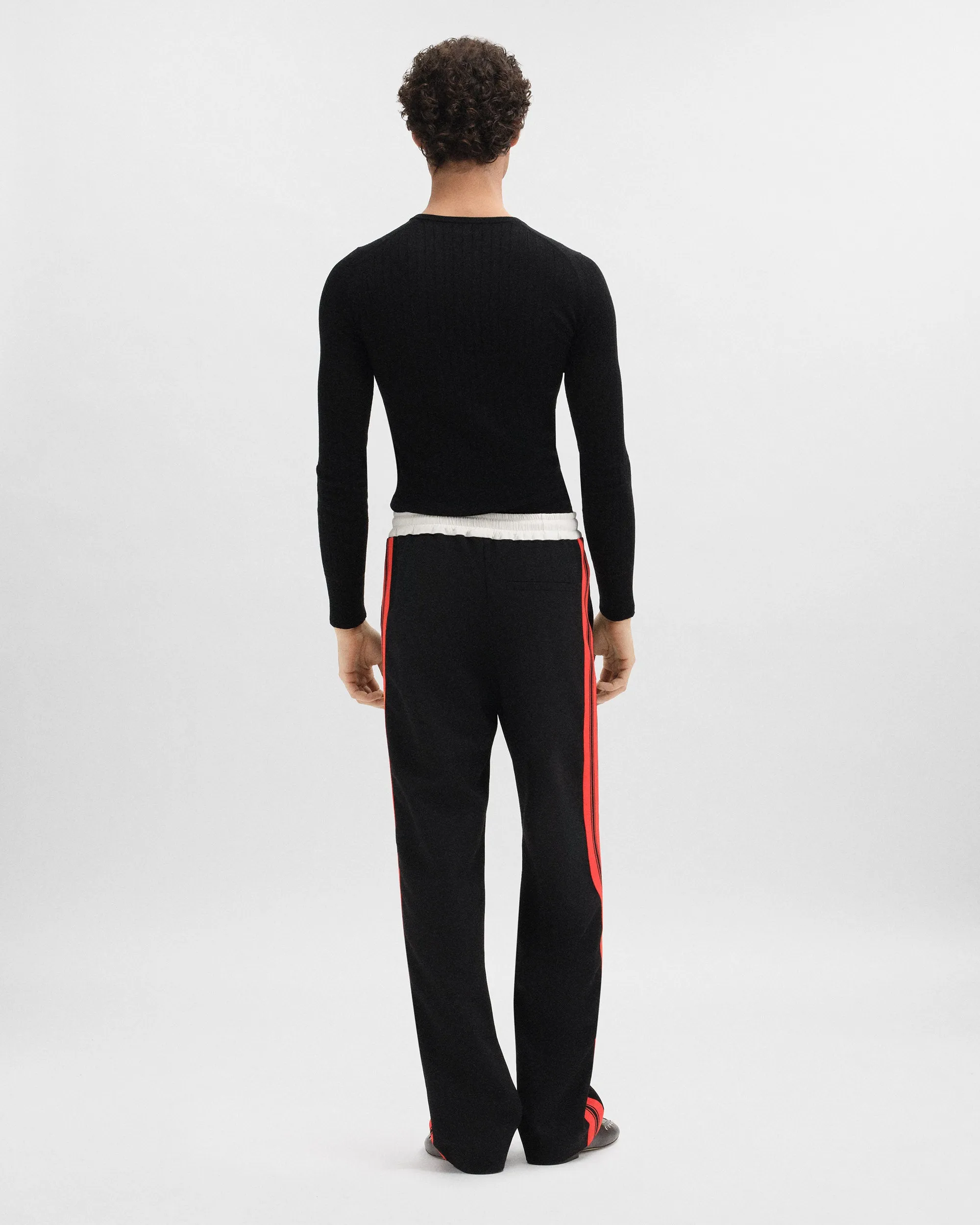 Energy Trouser sold by Wales Bonner product image thumbnail 3