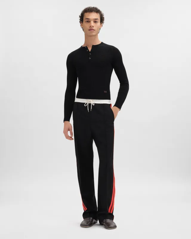 Energy Trouser made by Wales Bonner