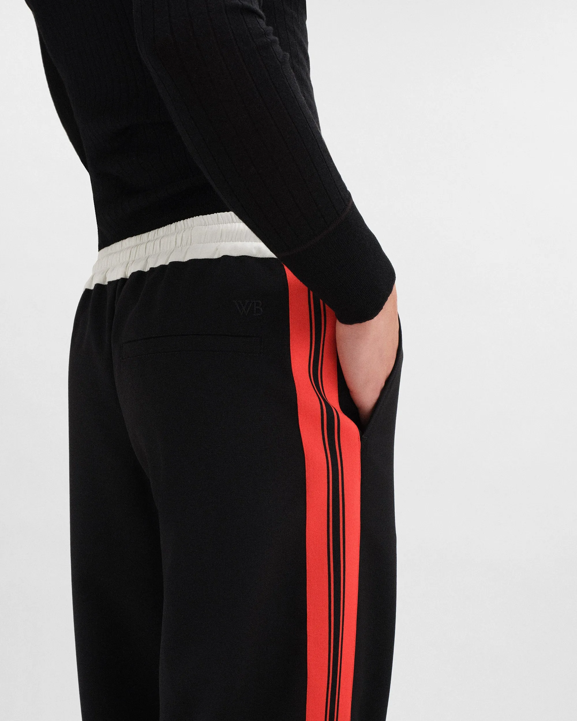 Energy Trouser sold by Wales Bonner product image thumbnail 4