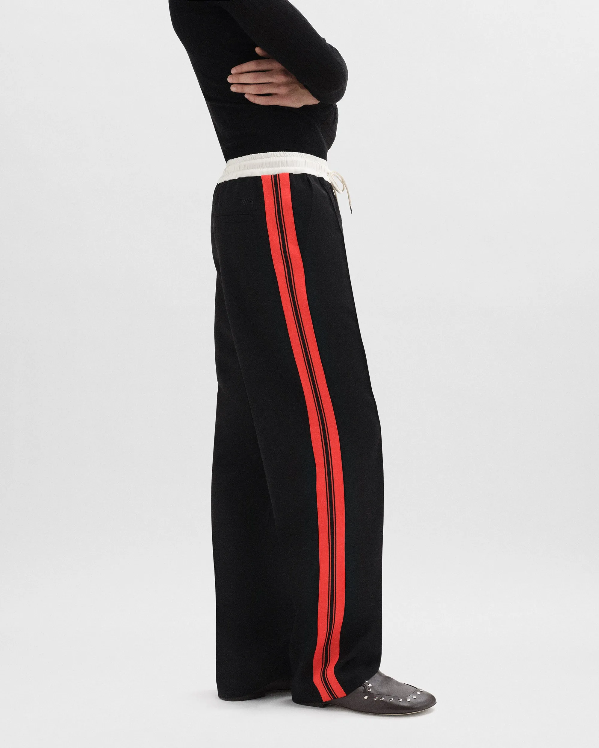 Energy Trouser sold by Wales Bonner product image thumbnail 2