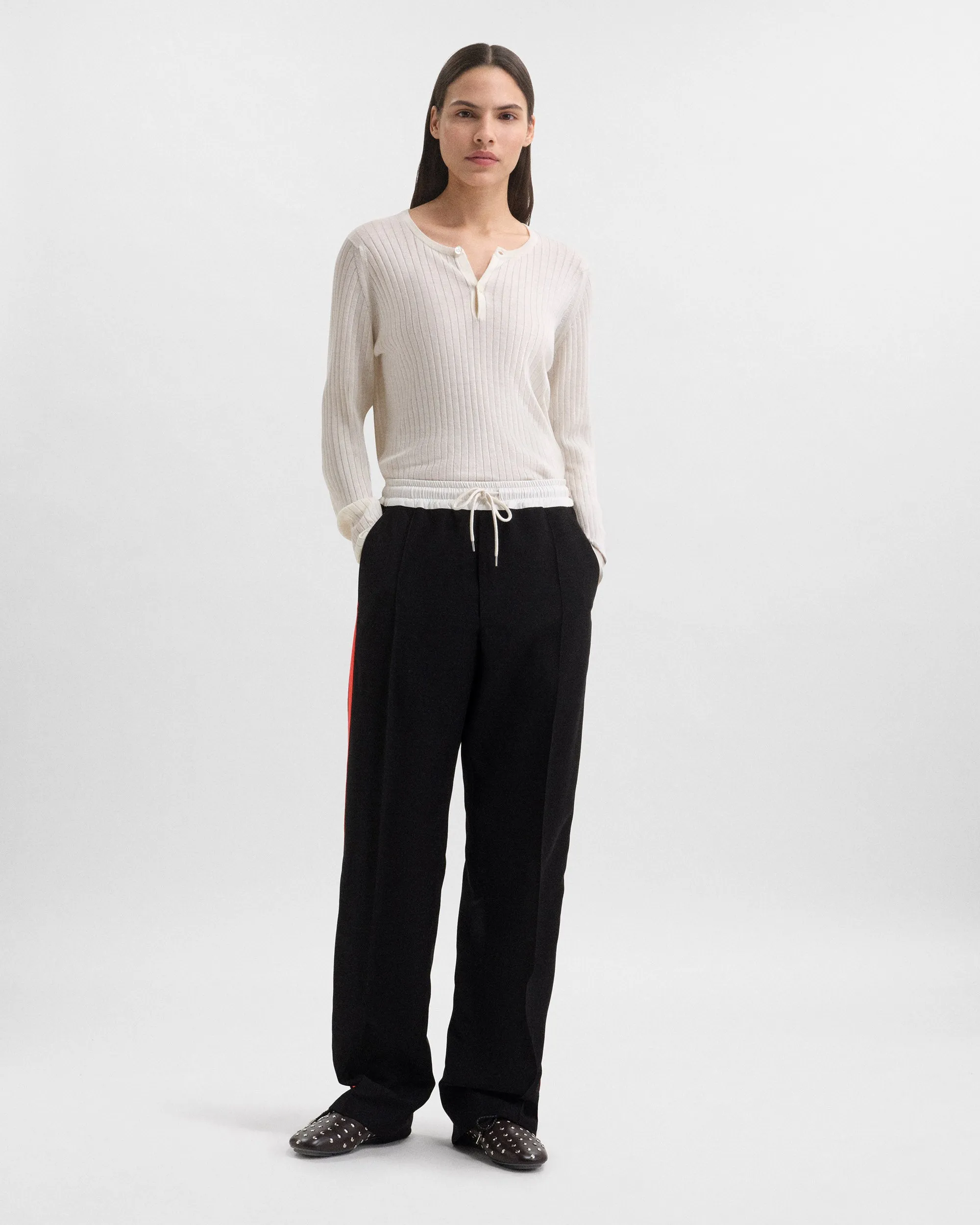 Energy Trouser sold by Wales Bonner product image thumbnail 5