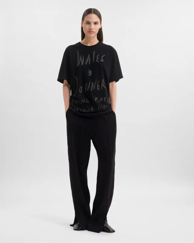 Raga T-Shirt made by Wales Bonner