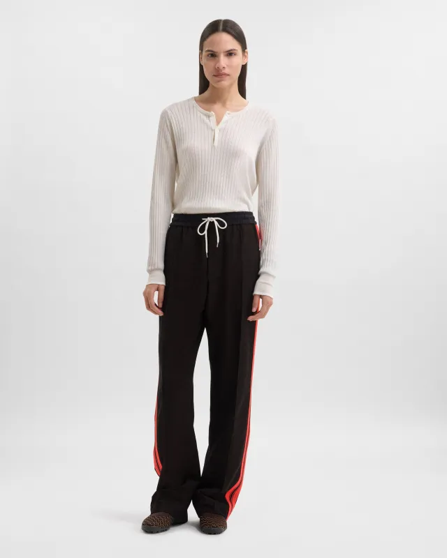 Energy Trouser made by Wales Bonner