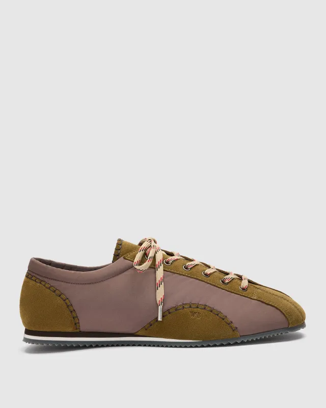 Women's Paris Trainer made by Wales Bonner