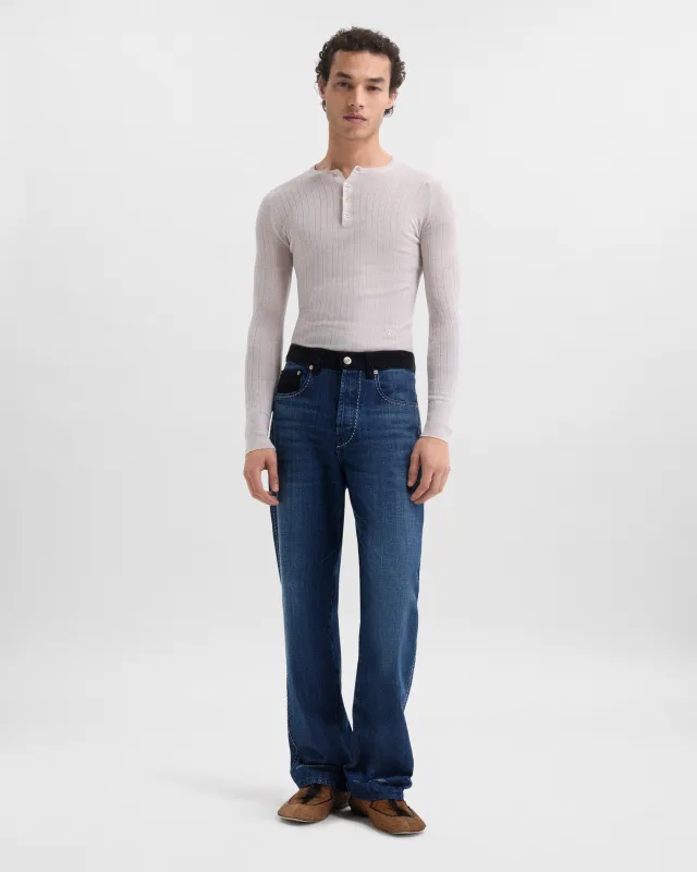 Studio Jean made by Wales Bonner
