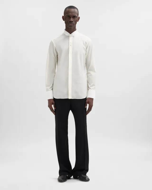 Tone Dress Shirt made by Wales Bonner
