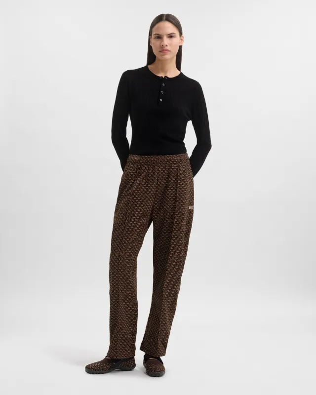 Mudra Trouser made by Wales Bonner