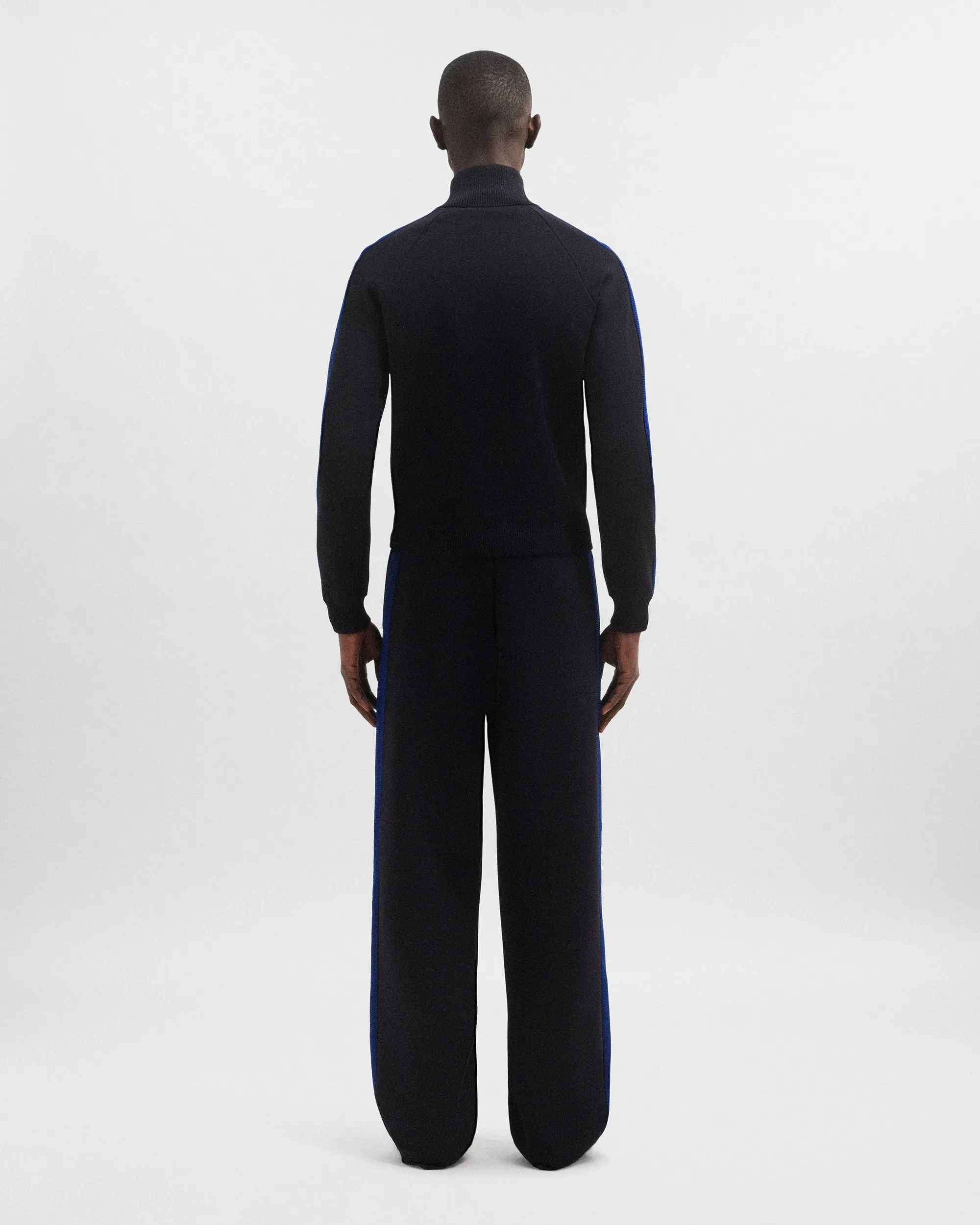 Tide Trackpant sold by Wales Bonner product image thumbnail 2