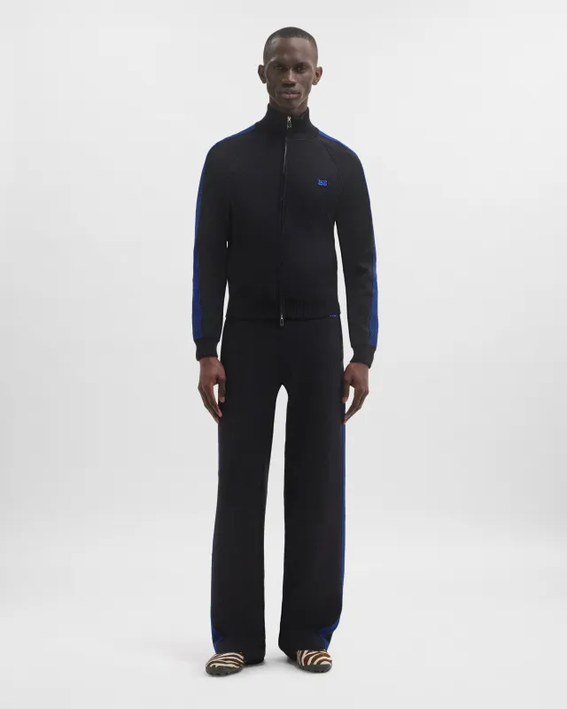 Tide Trackpant made by Wales Bonner