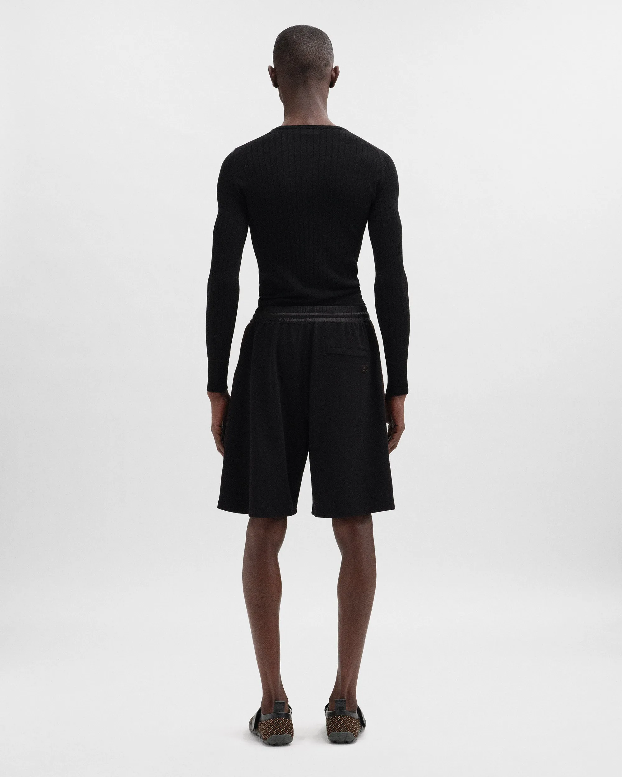 Form Track Short sold by Wales Bonner product image thumbnail 5