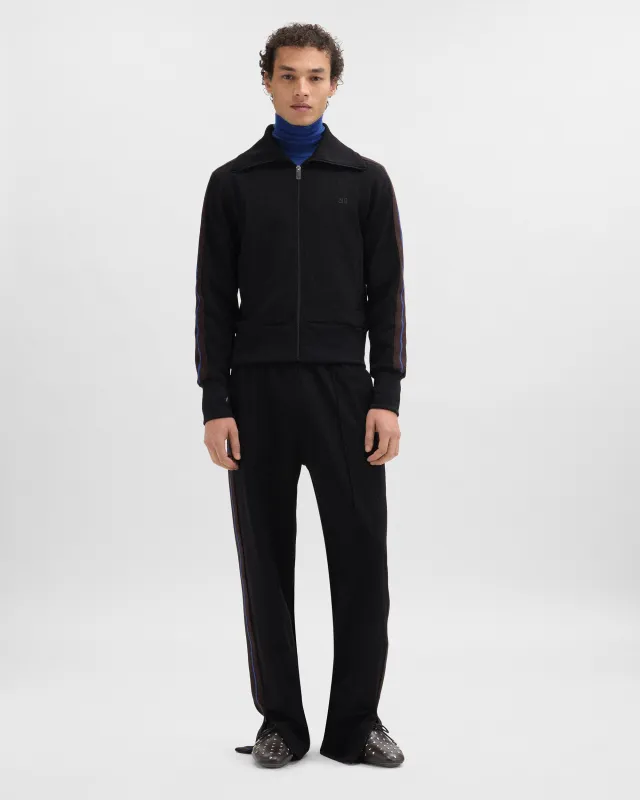 Form Track Top made by Wales Bonner