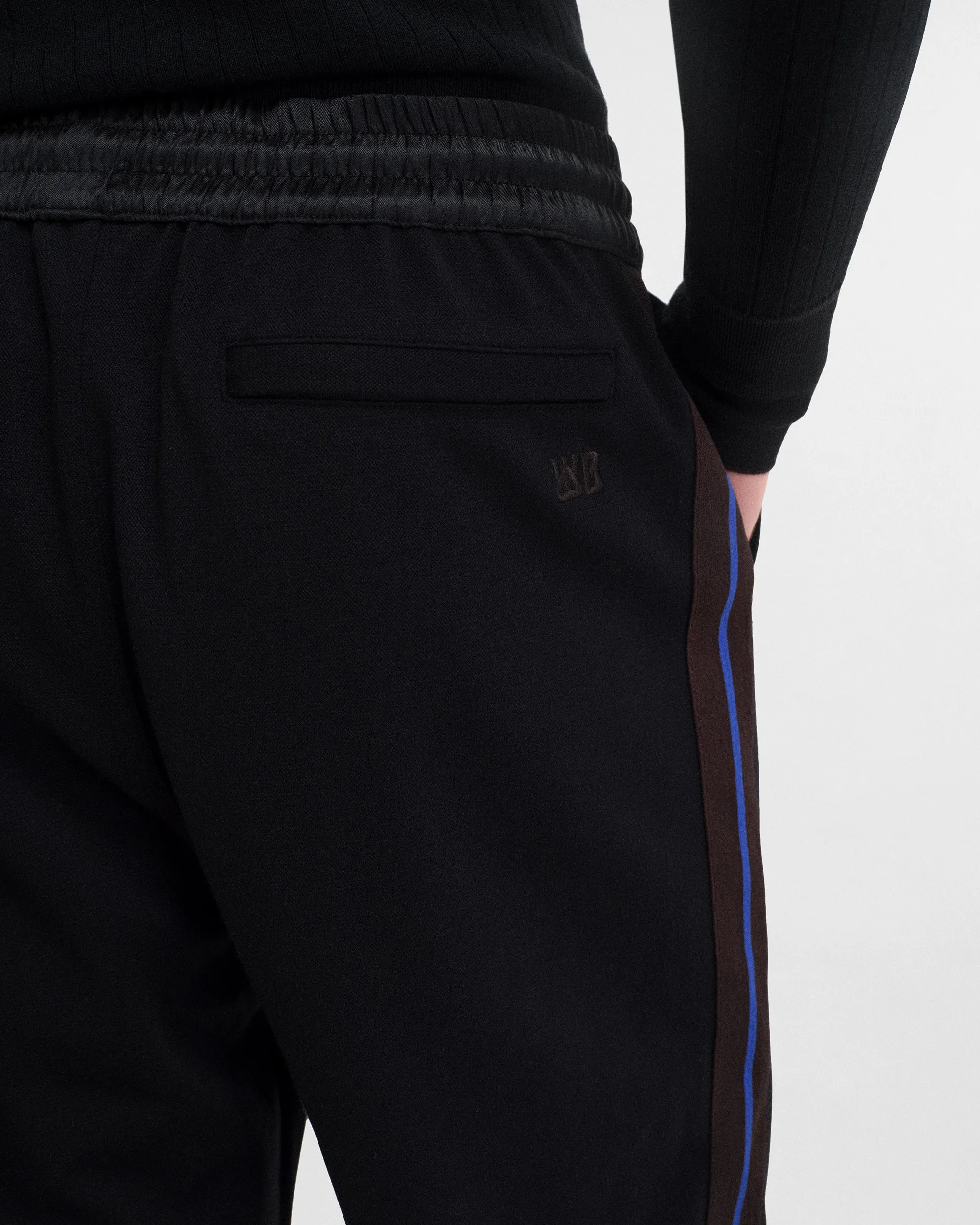 Form Track Pant sold by Wales Bonner product image thumbnail 3