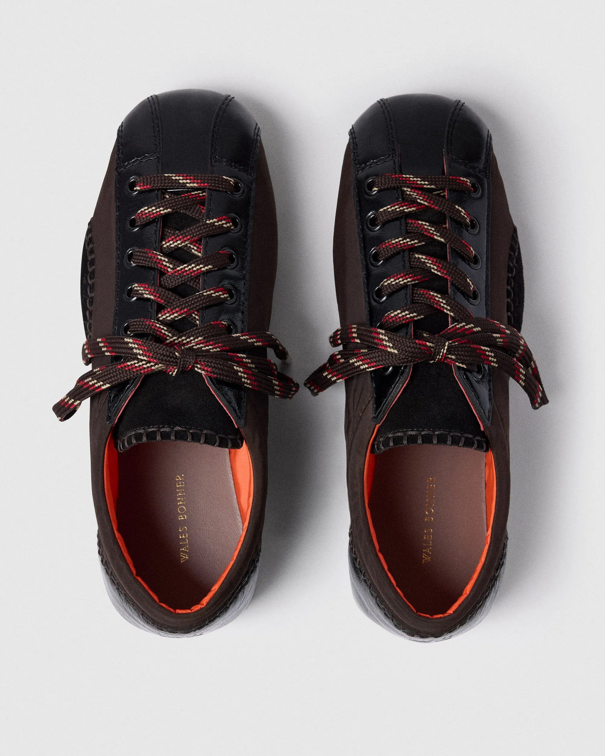 Paris Trainer sold by Wales Bonner product image thumbnail 2
