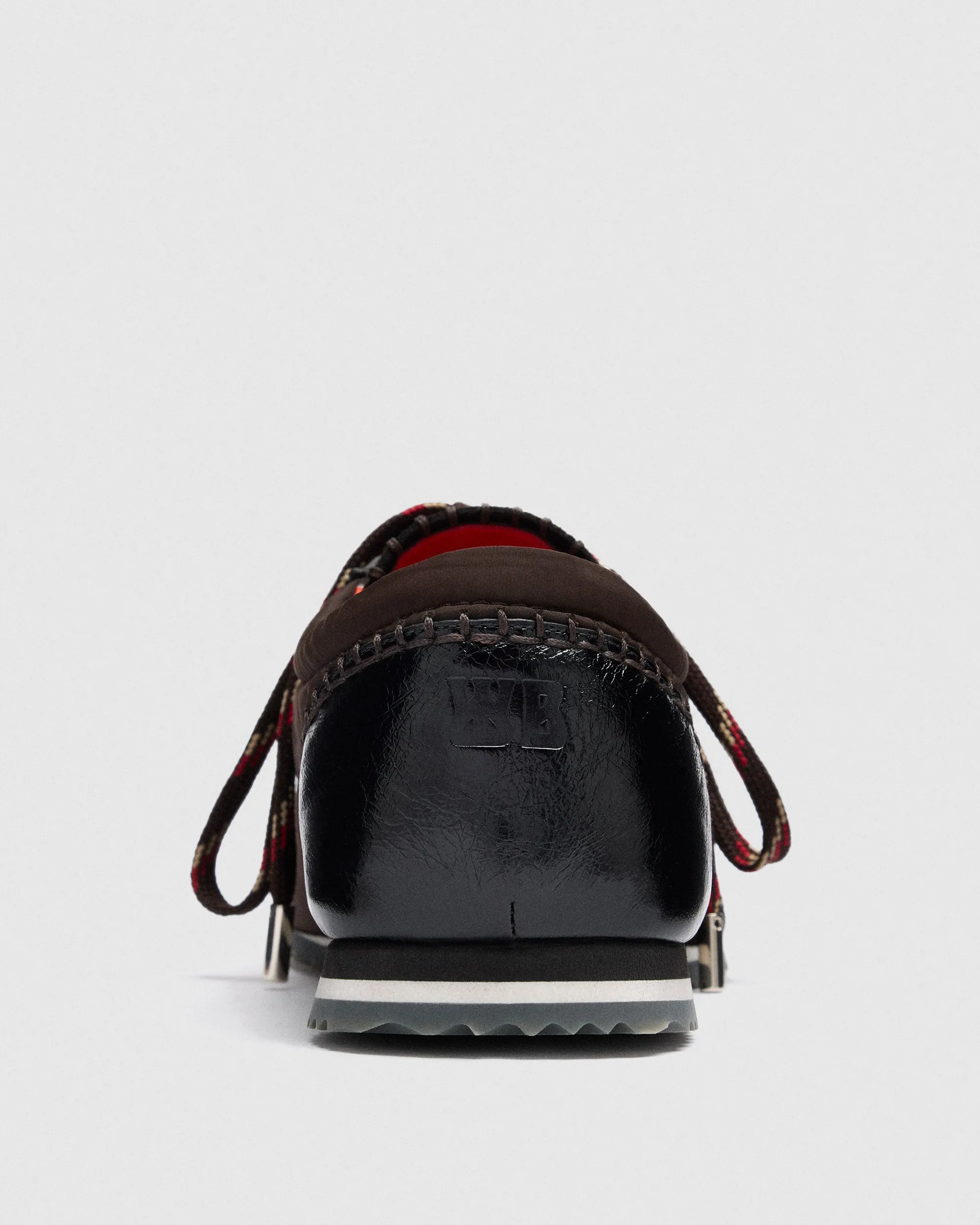 Paris Trainer sold by Wales Bonner product image thumbnail 4