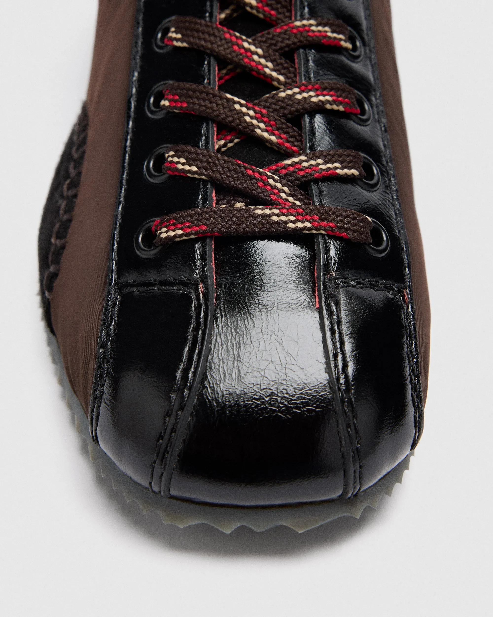 Paris Trainer sold by Wales Bonner product image thumbnail 3