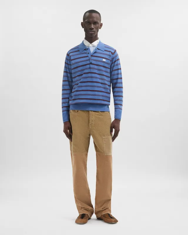 Beam Polo made by Wales Bonner