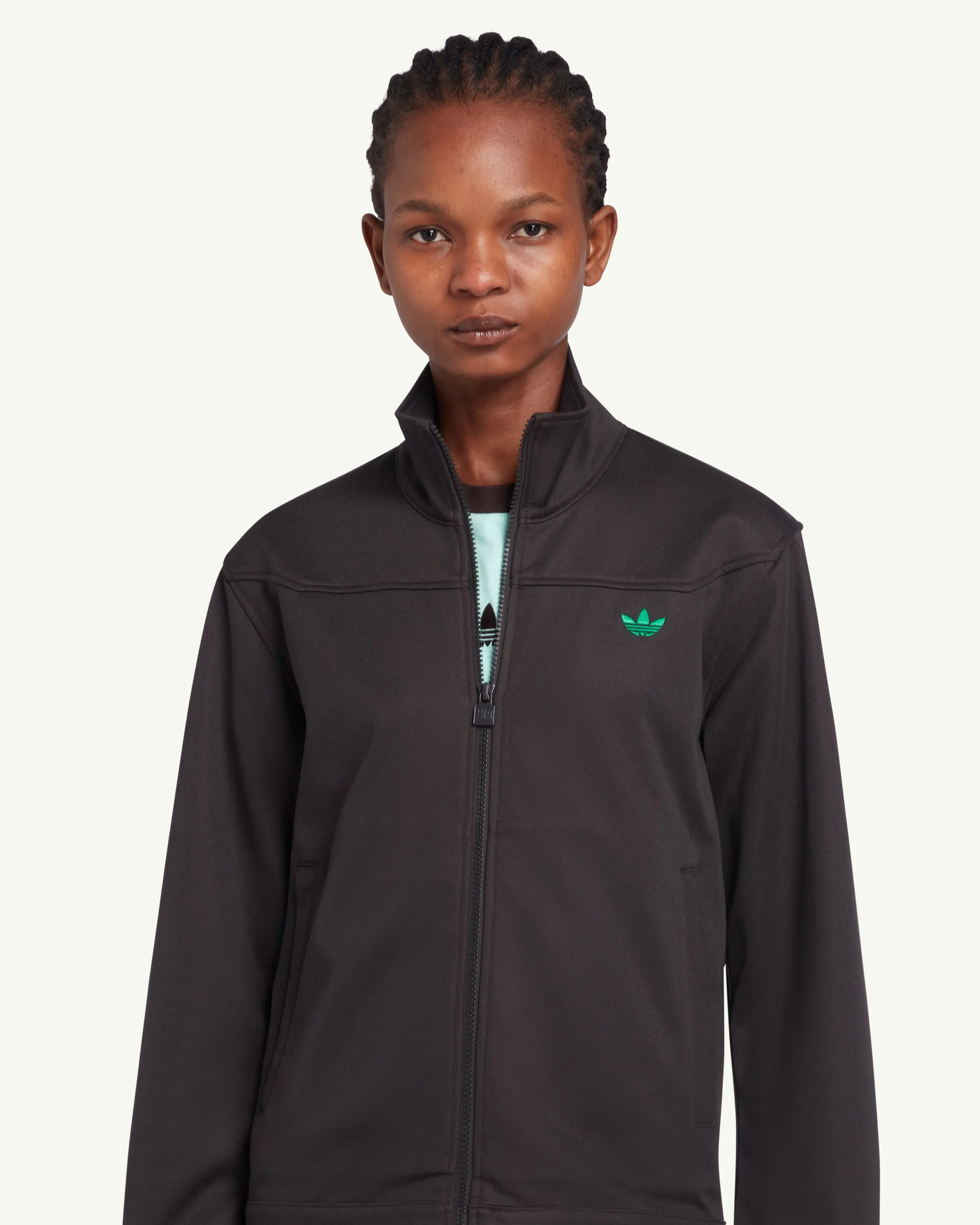 adidas Originals by Wales Bonner Harrington Jacket sold by Wales Bonner product image thumbnail 3