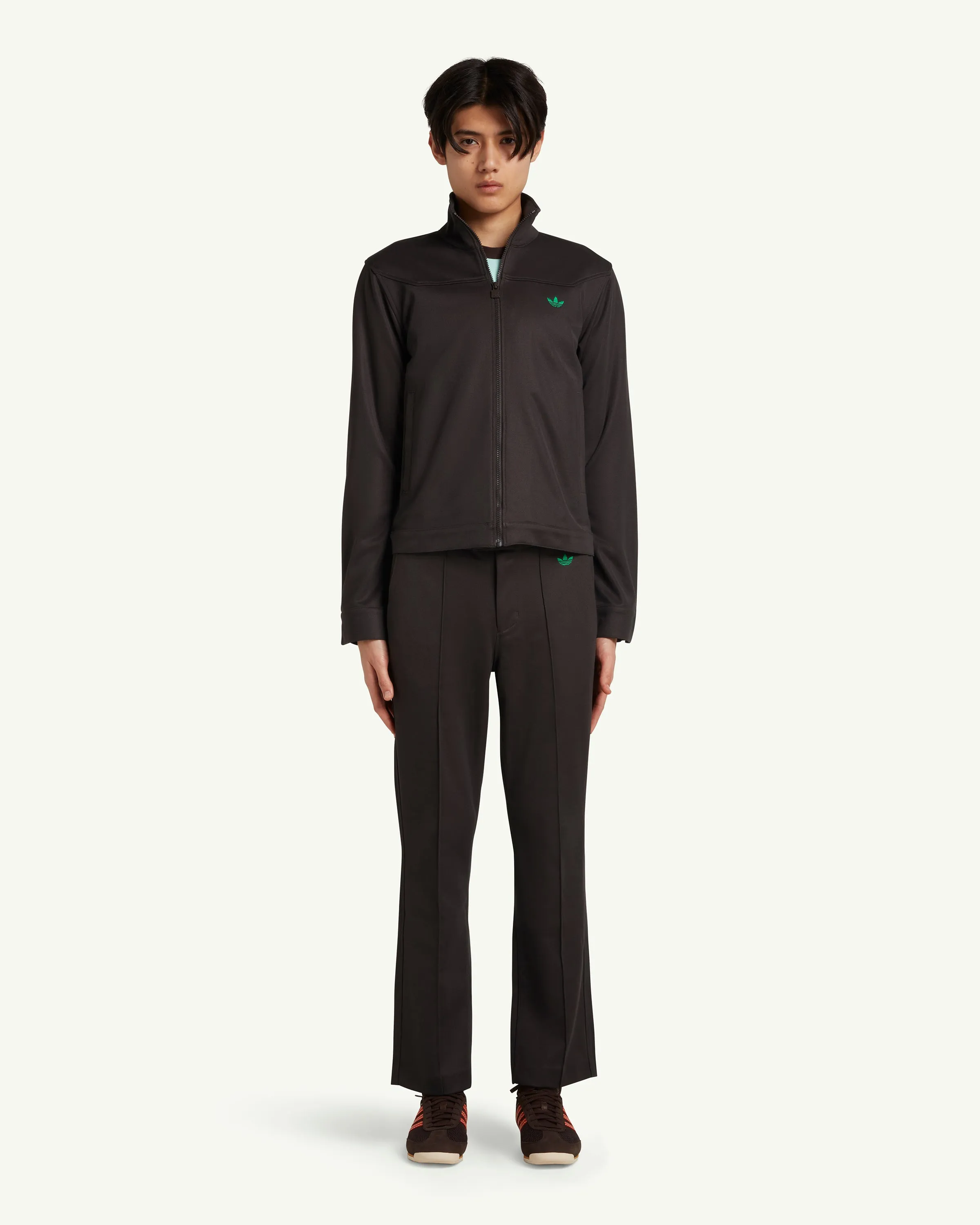 adidas Originals by Wales Bonner Harrington Jacket sold by Wales Bonner product image thumbnail 4