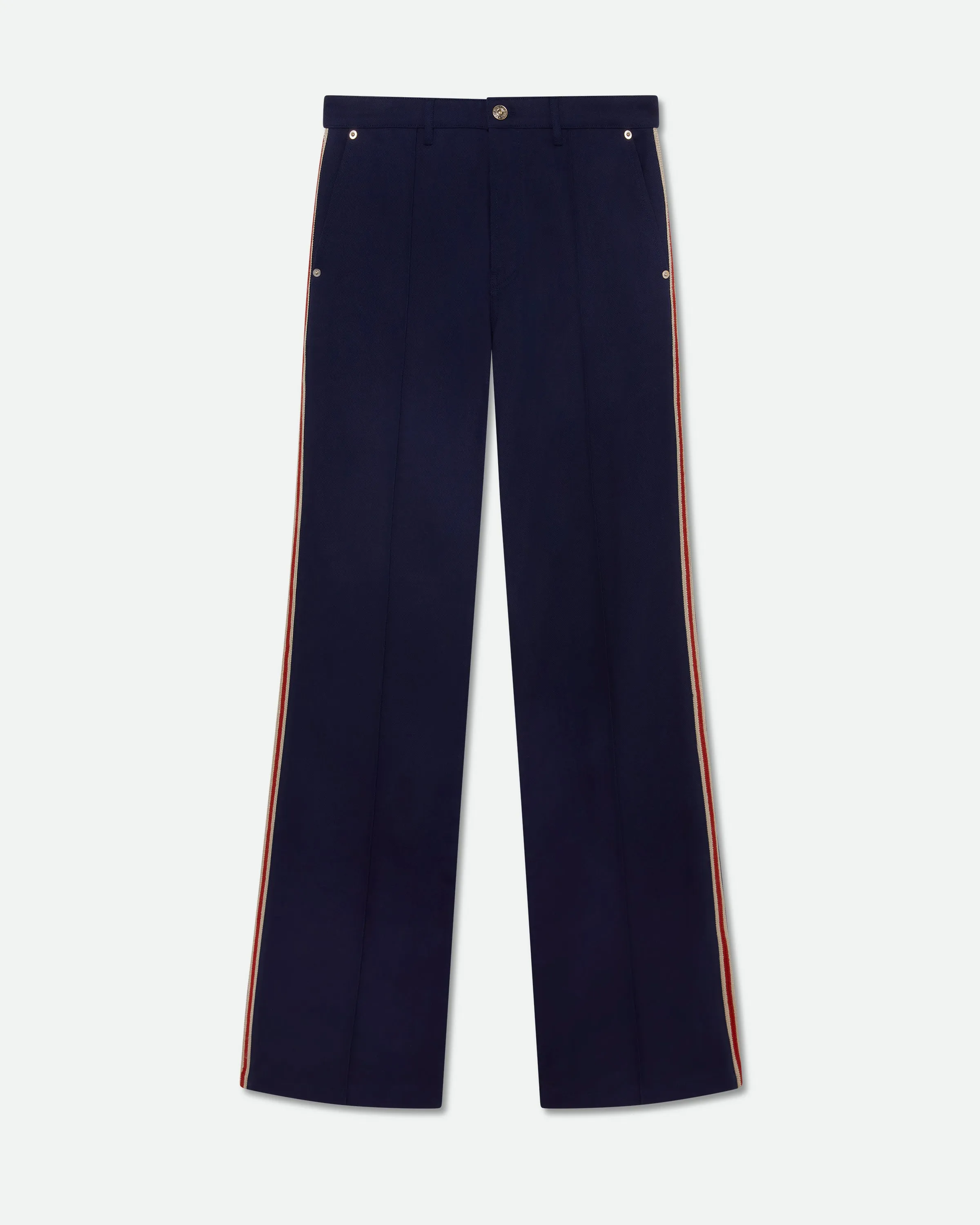 Coda Trouser sold by Wales Bonner product image thumbnail 4