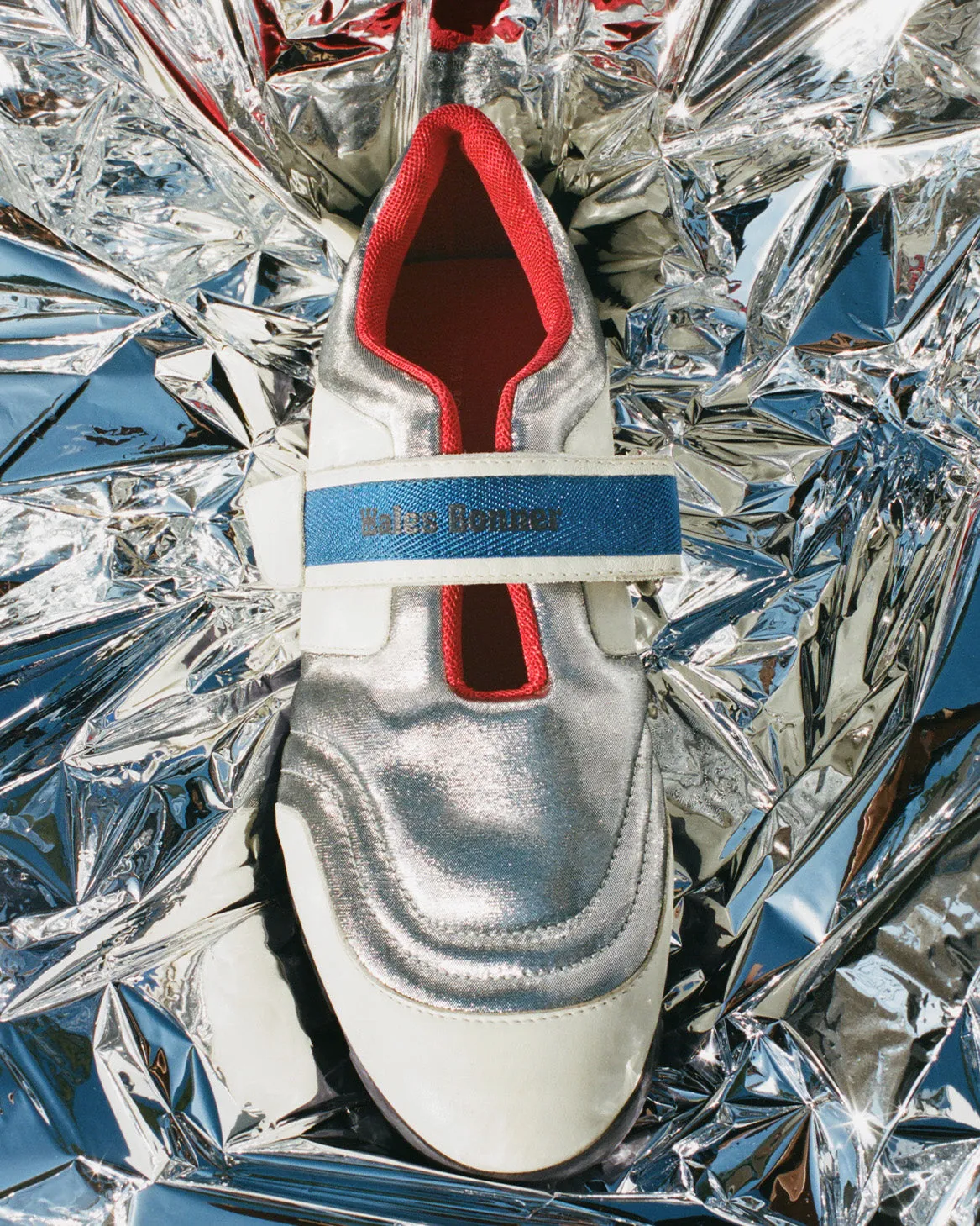 Jewel Sneaker sold by Wales Bonner product image thumbnail 3