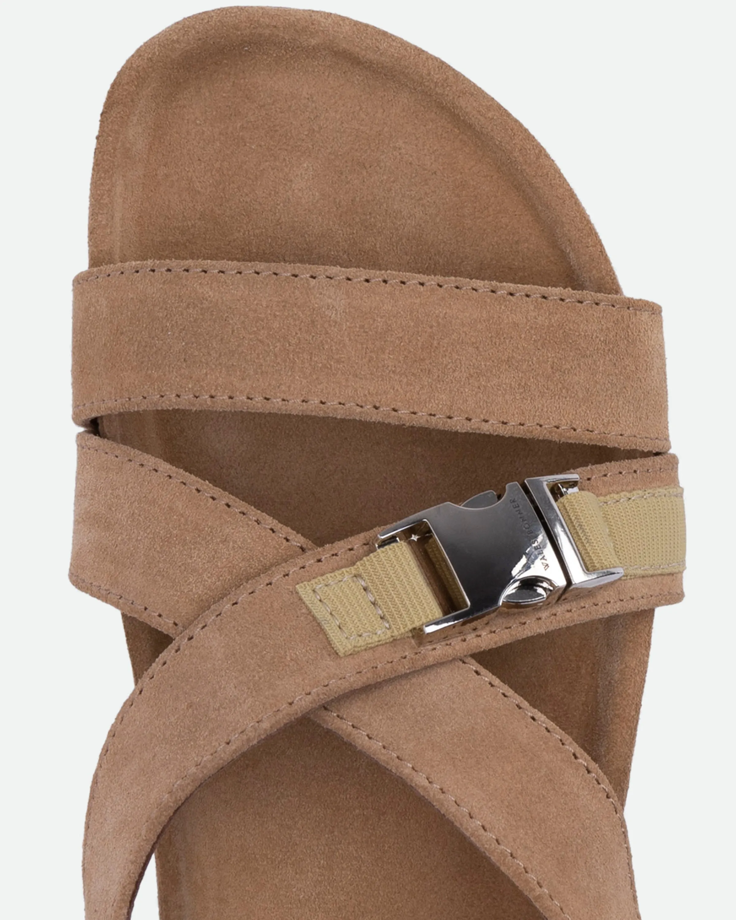 Men's Promise Sandal sold by Wales Bonner product image thumbnail 2