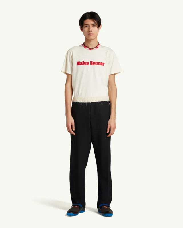 Seine Trousers made by Wales Bonner