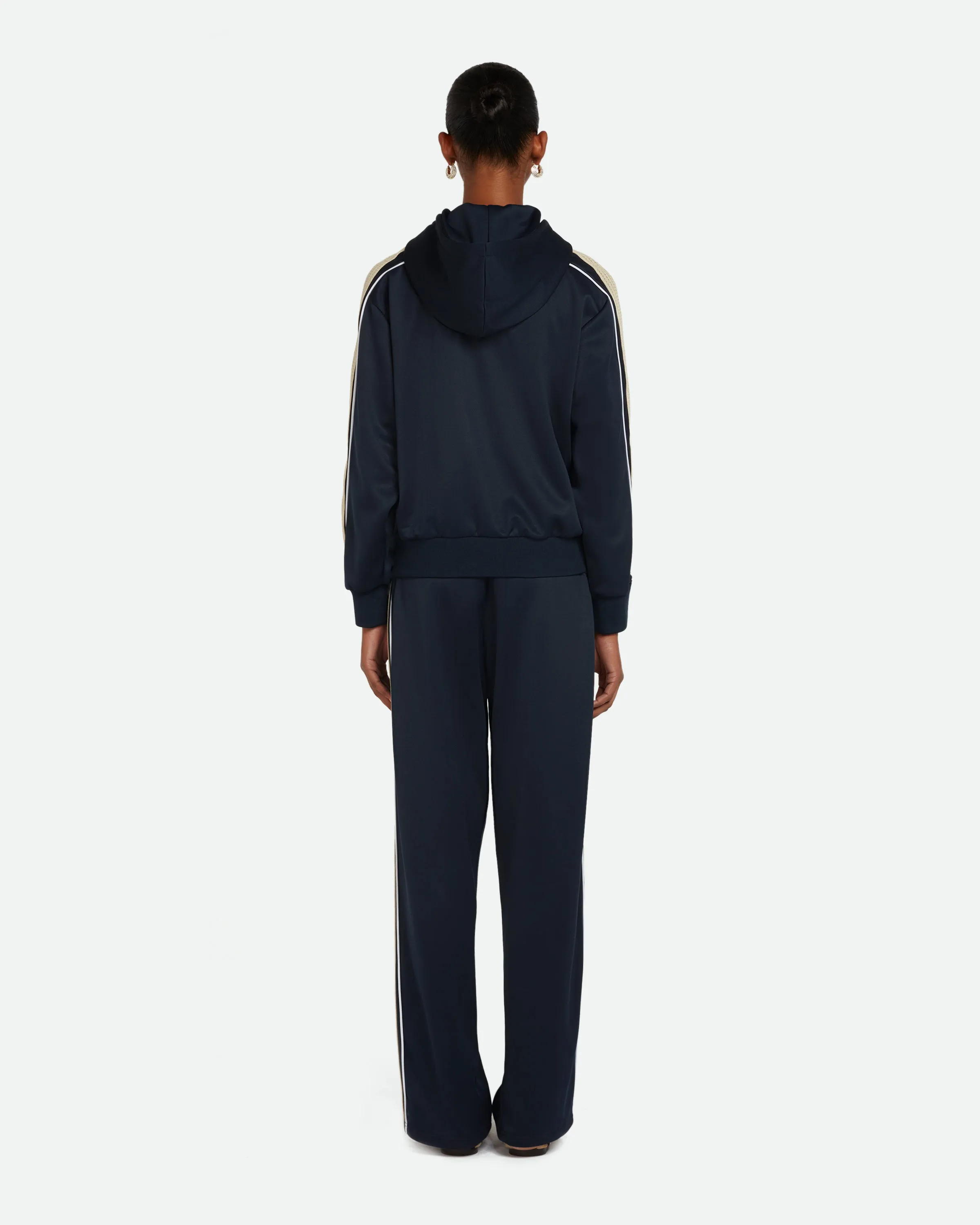 Mantra Hoodie sold by Wales Bonner product image thumbnail 2