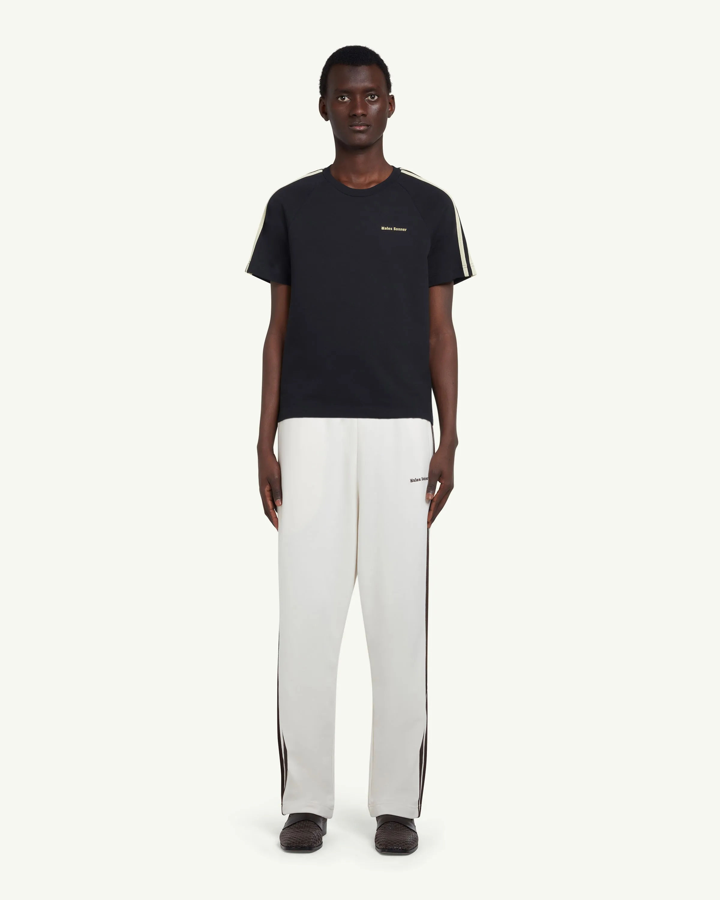 adidas Originals by Wales Bonner Statement Tee sold by Wales Bonner