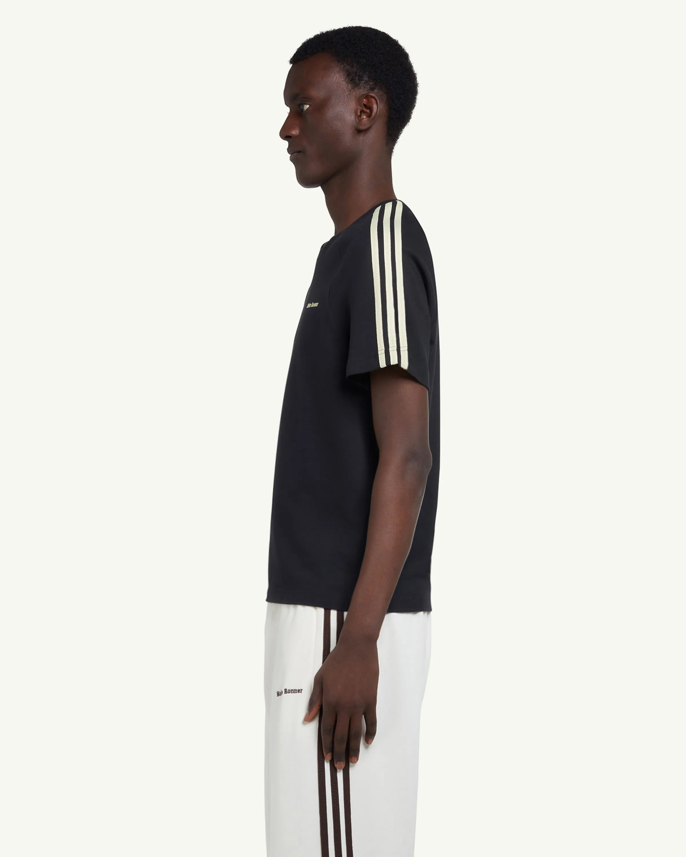 adidas Originals by Wales Bonner Statement Tee sold by Wales Bonner product image thumbnail 3