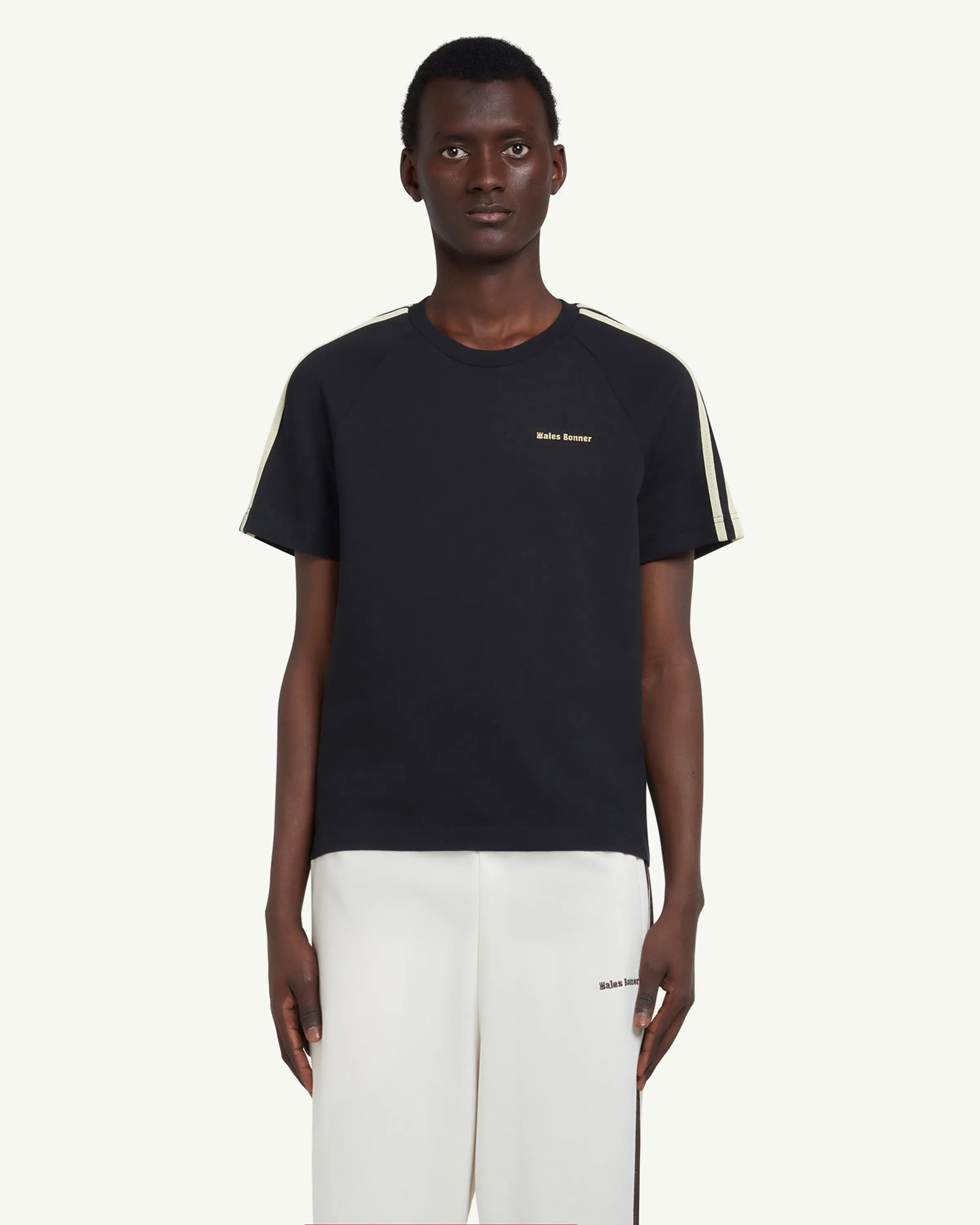 adidas Originals by Wales Bonner Statement Tee sold by Wales Bonner product image thumbnail 2