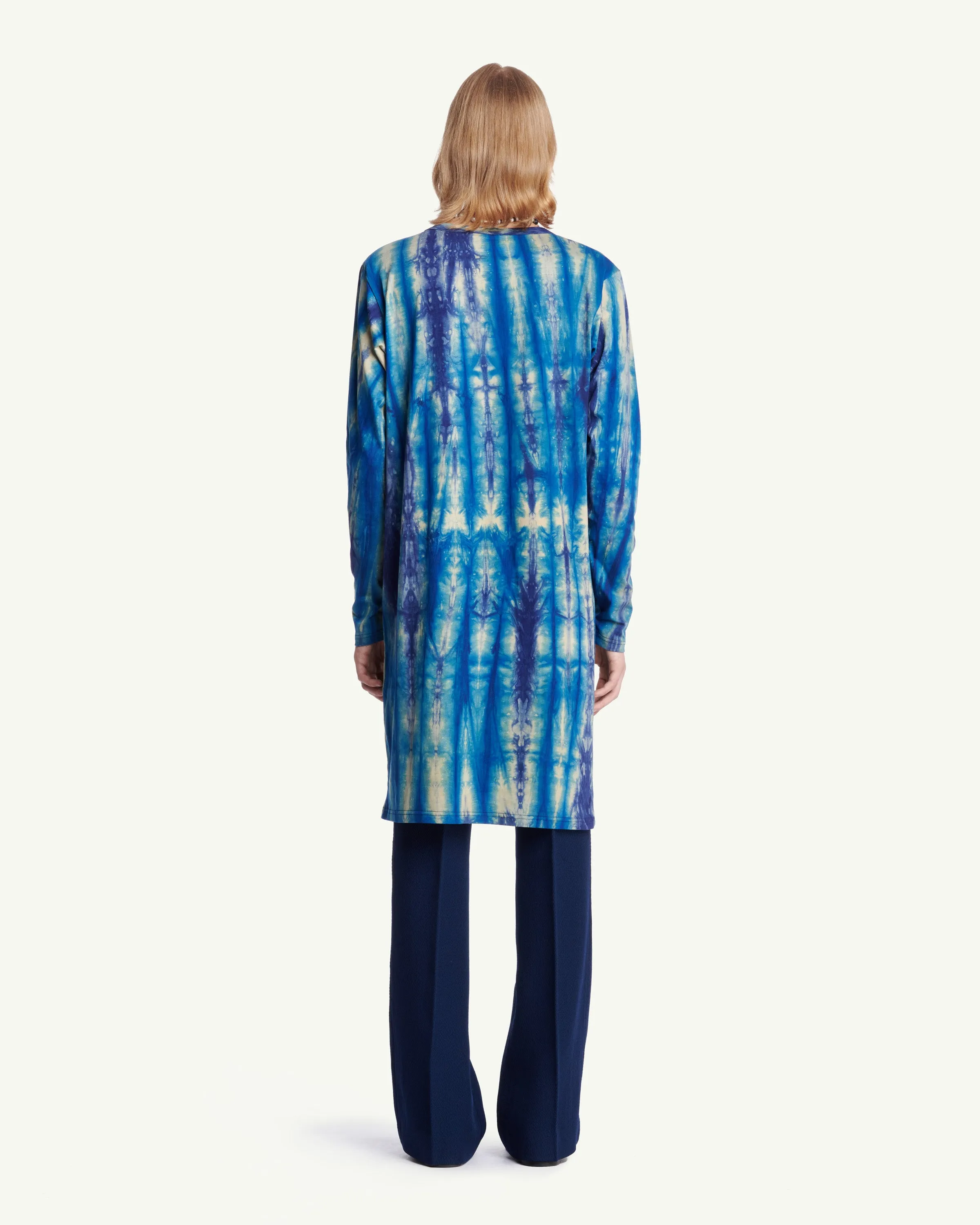 Bamako Jersey Top sold by Wales Bonner product image thumbnail 2