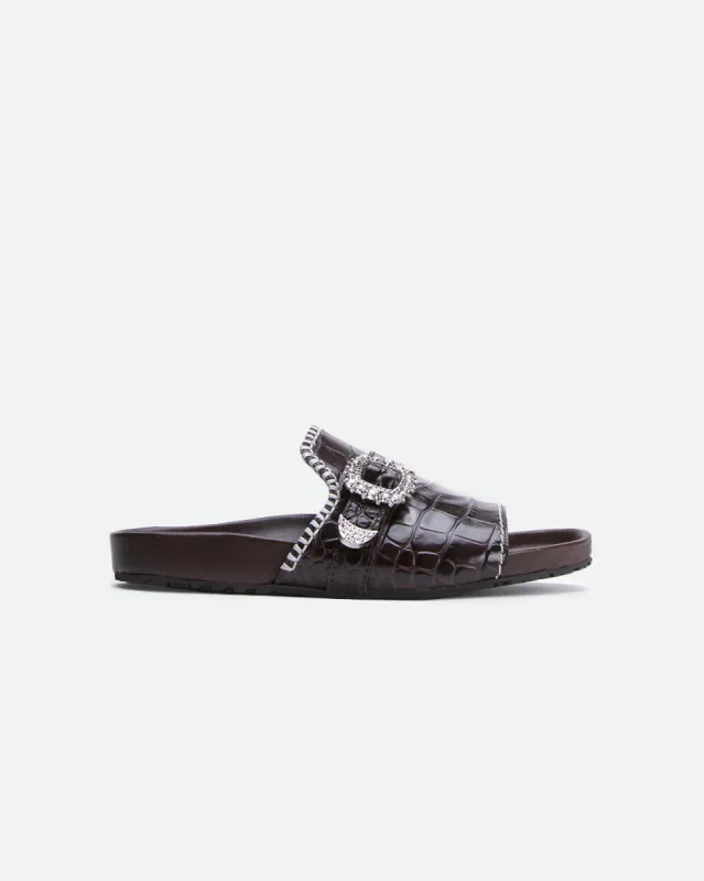 Women's Sandal Mule sold by Wales Bonner