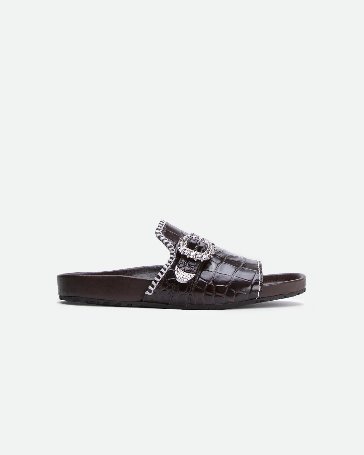 Women's Sandal Mule sold by Wales Bonner
