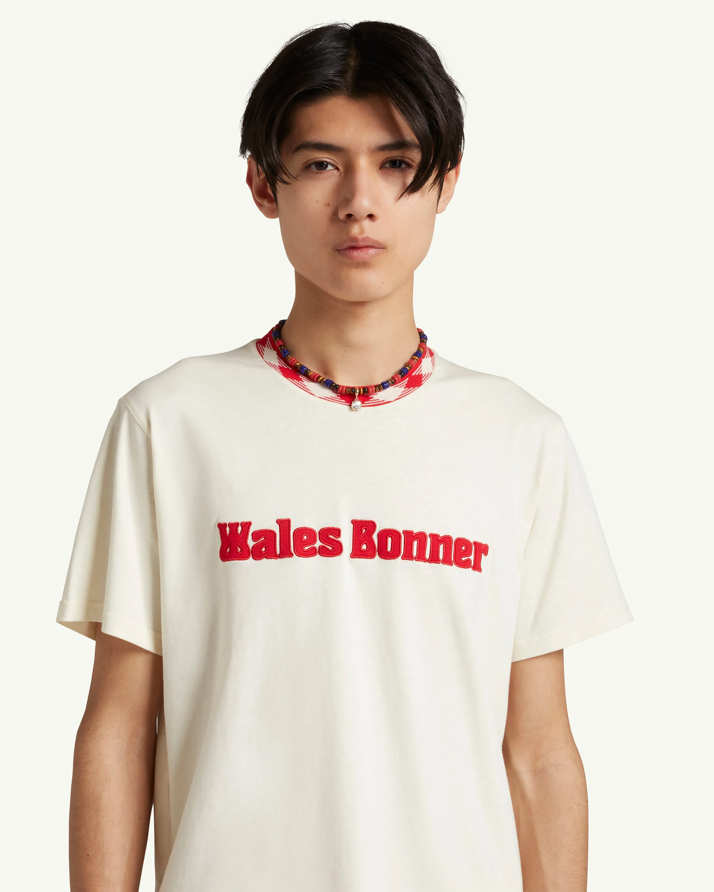 Original Tee sold by Wales Bonner product image thumbnail 3
