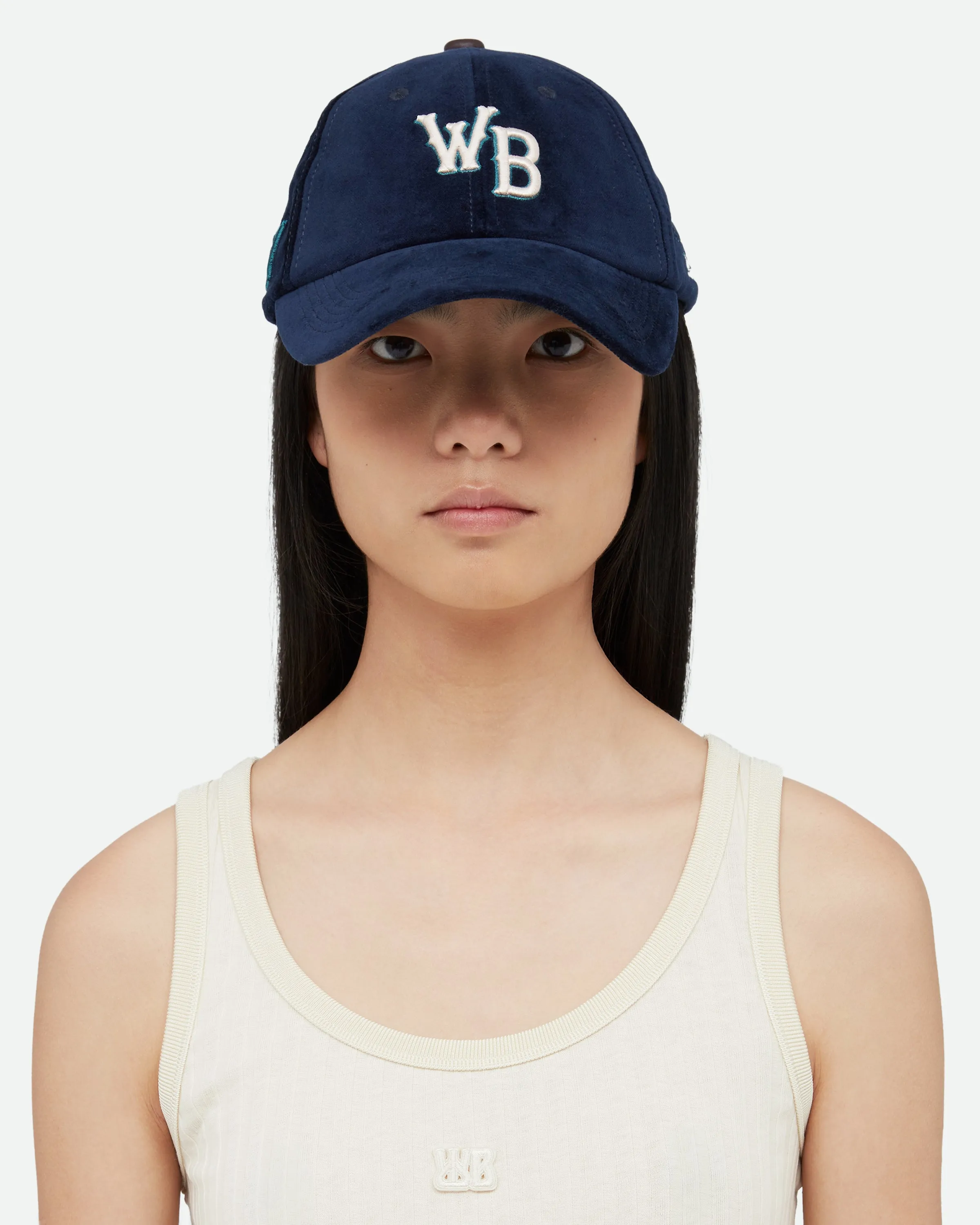 Original Cap sold by Wales Bonner