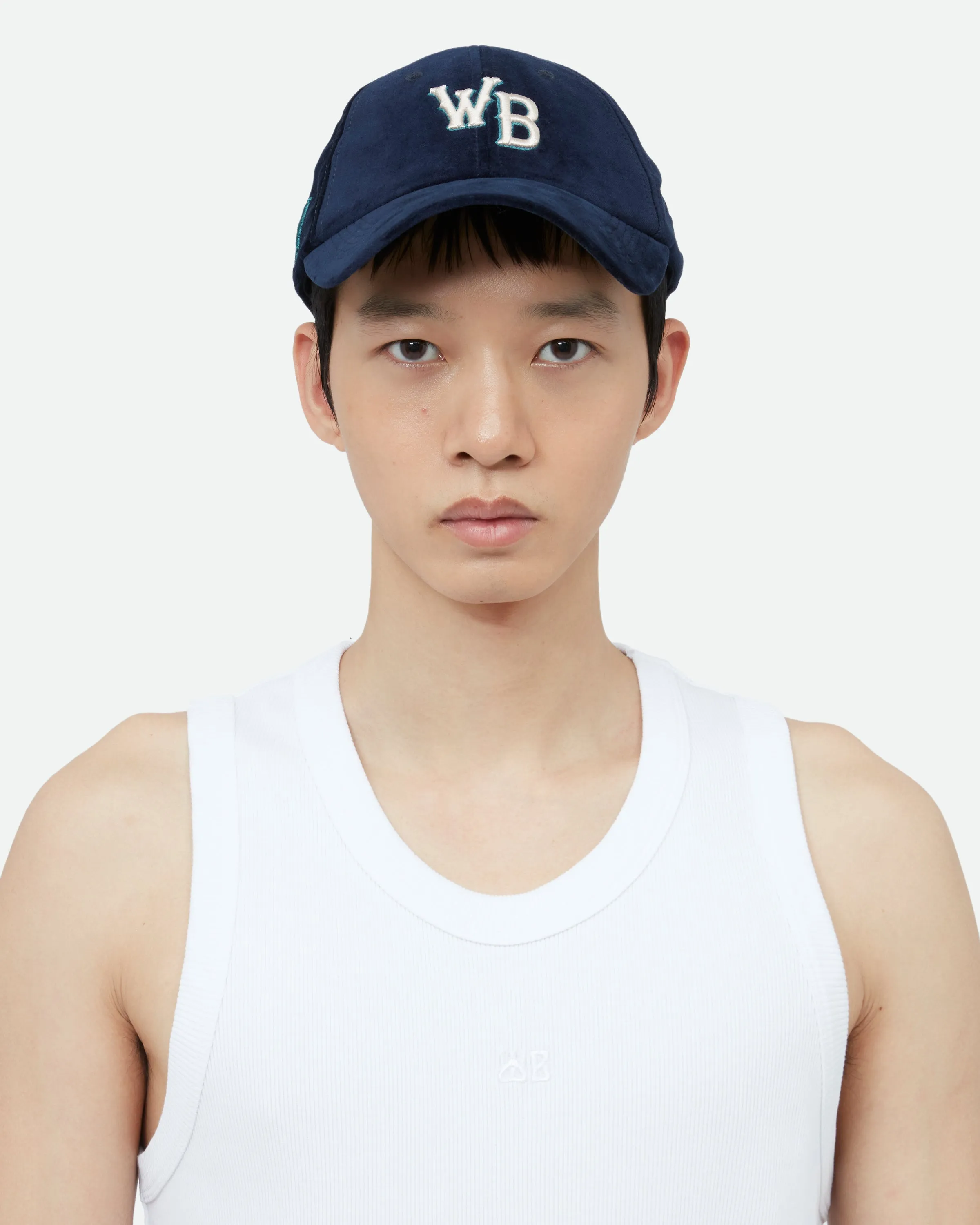 Original Cap sold by Wales Bonner product image thumbnail 2