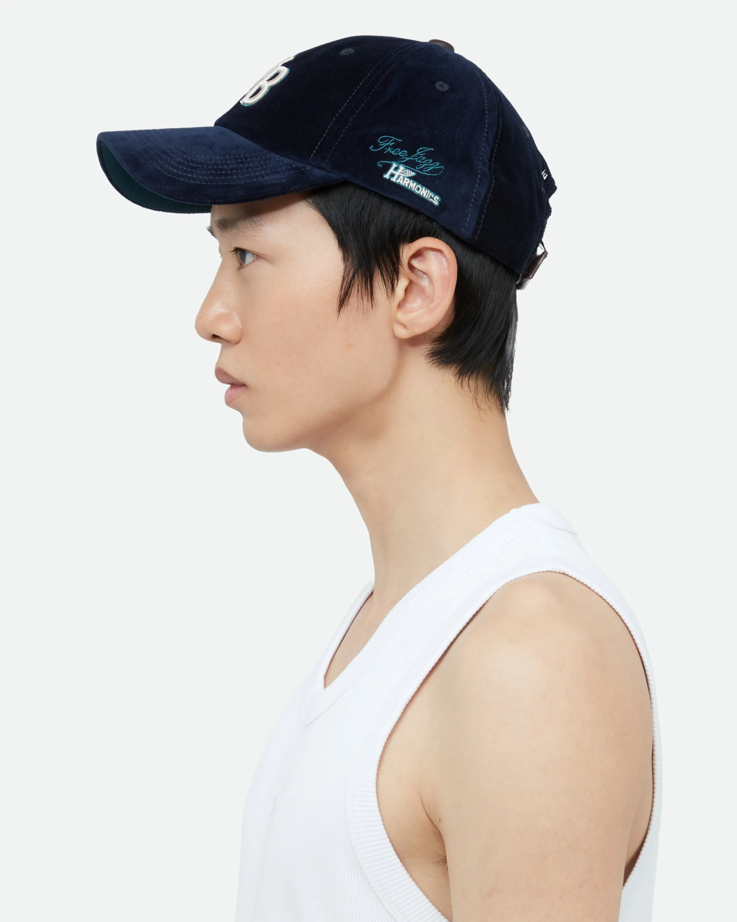 Original Cap sold by Wales Bonner product image thumbnail 3