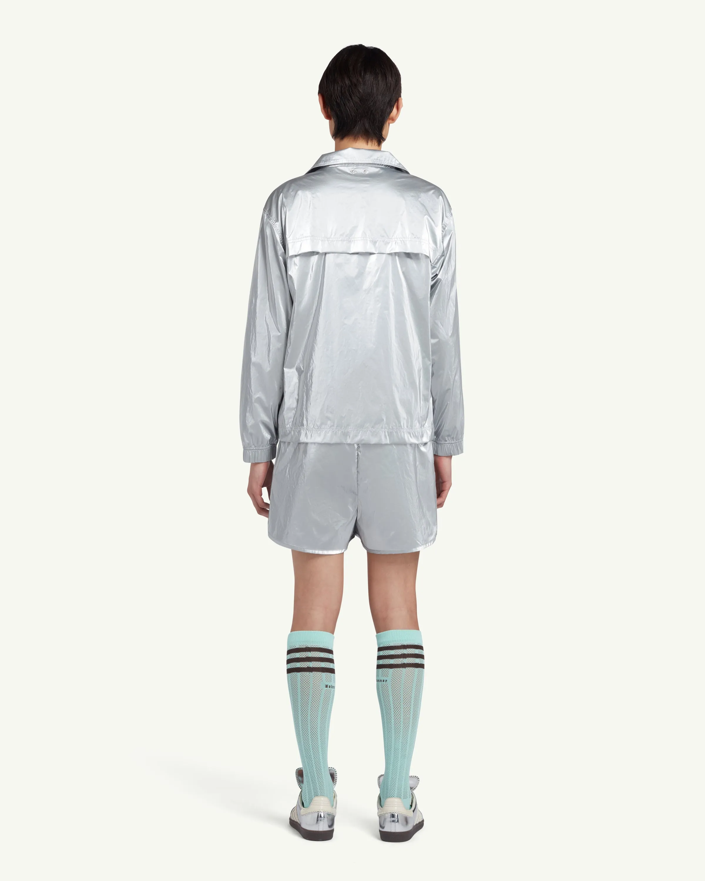 adidas Originals by Wales Bonner Anorak Jacket sold by Wales Bonner product image thumbnail 5